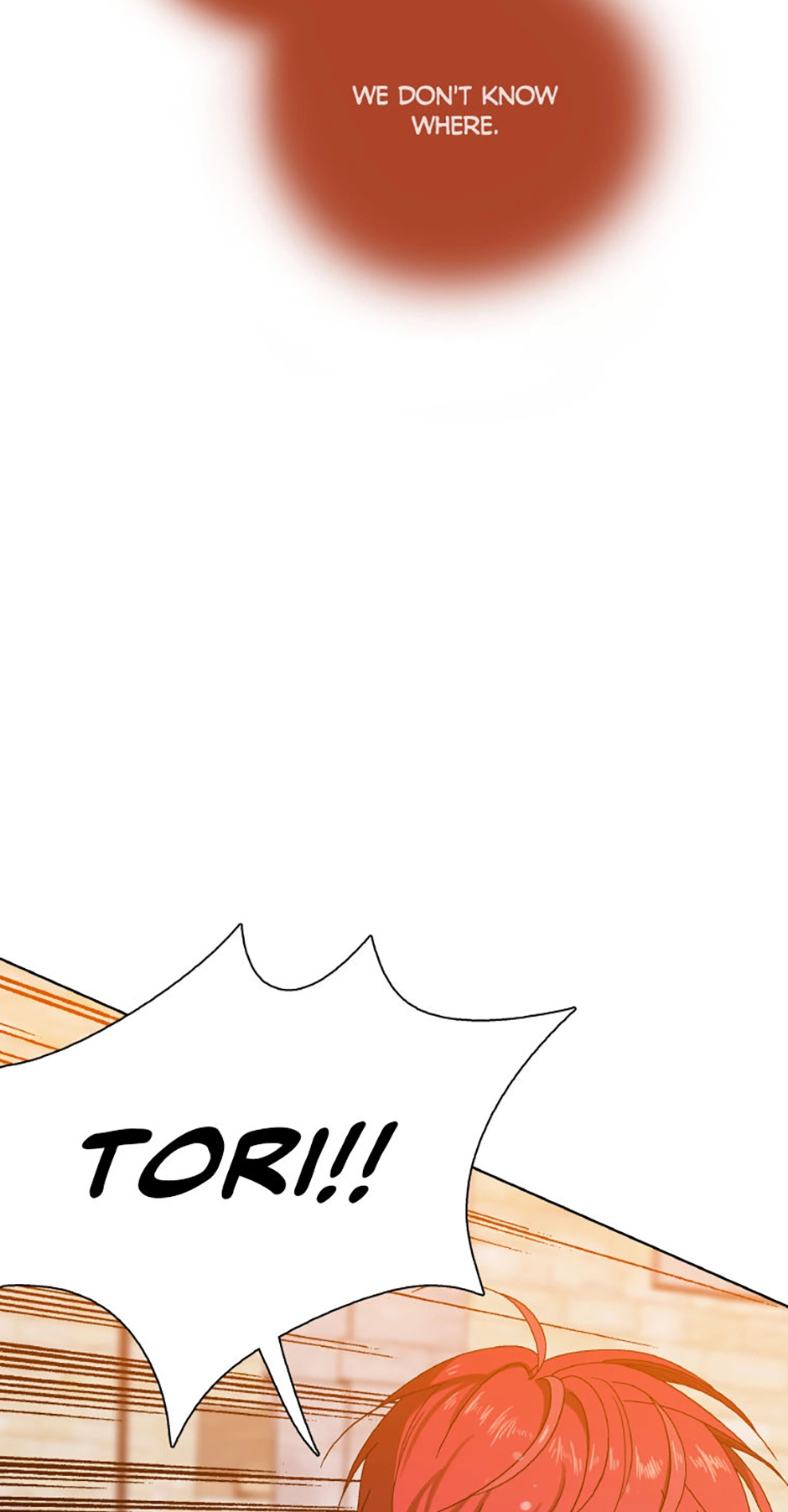 Hara of Thunder Chapter 95 page 88 - 