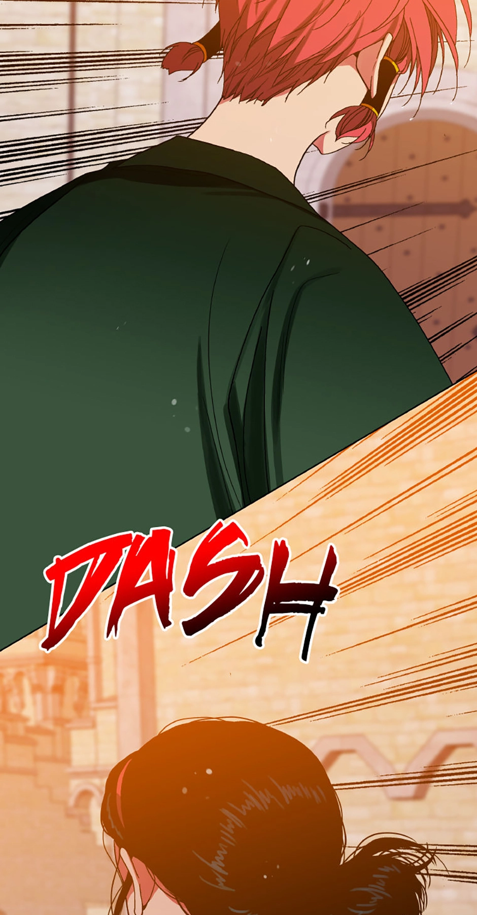 Hara of Thunder Chapter 95 page 89 - 