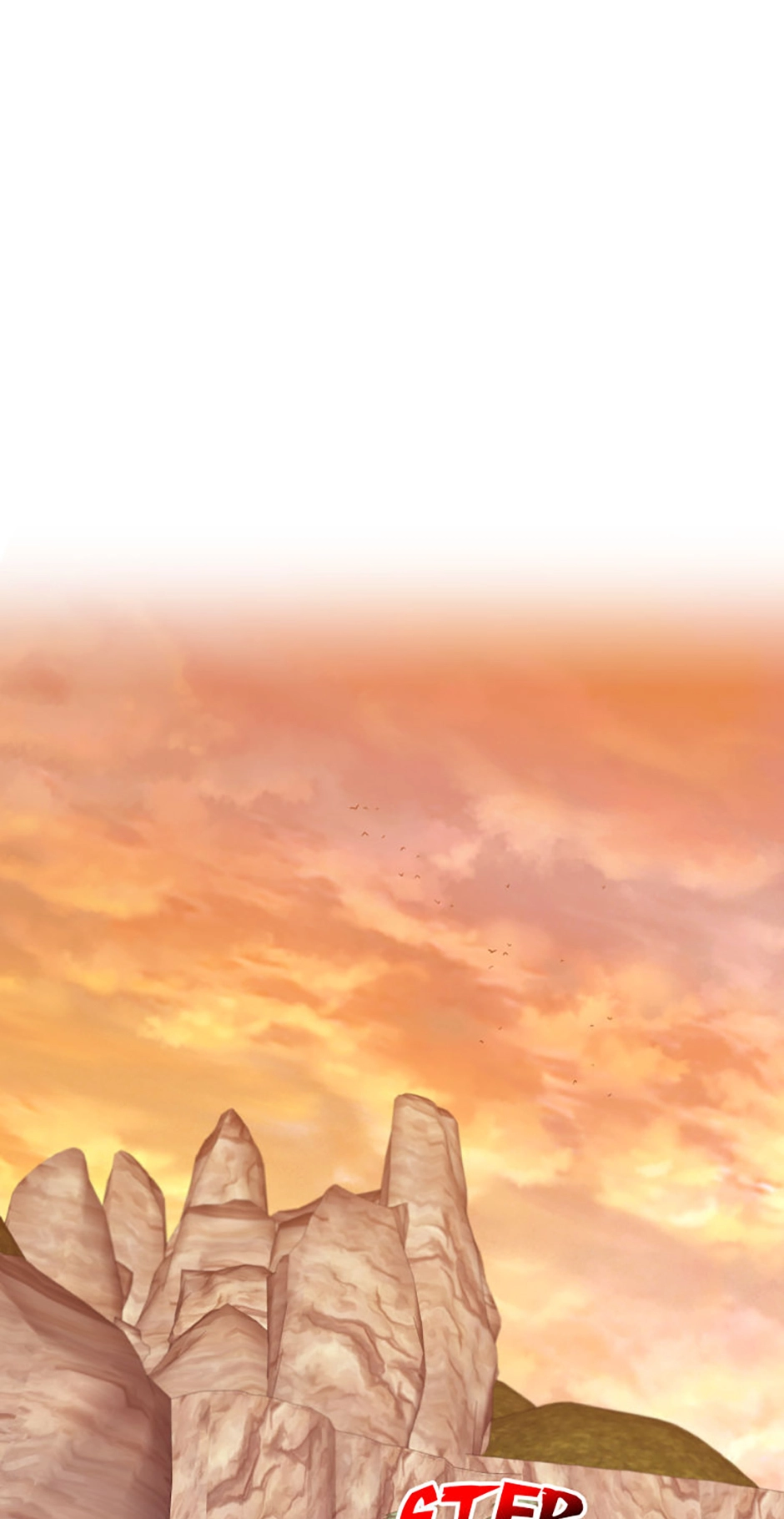 Hara of Thunder Chapter 95 page 93 - 