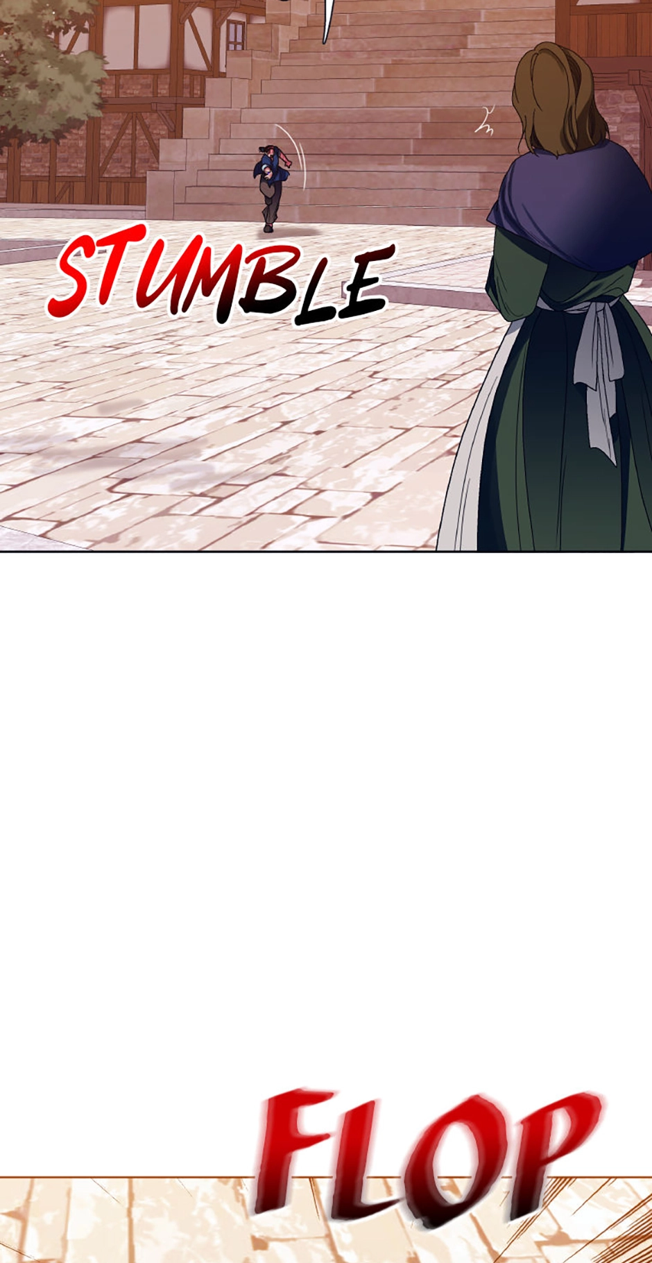 Hara of Thunder Chapter 95 page 95 - 