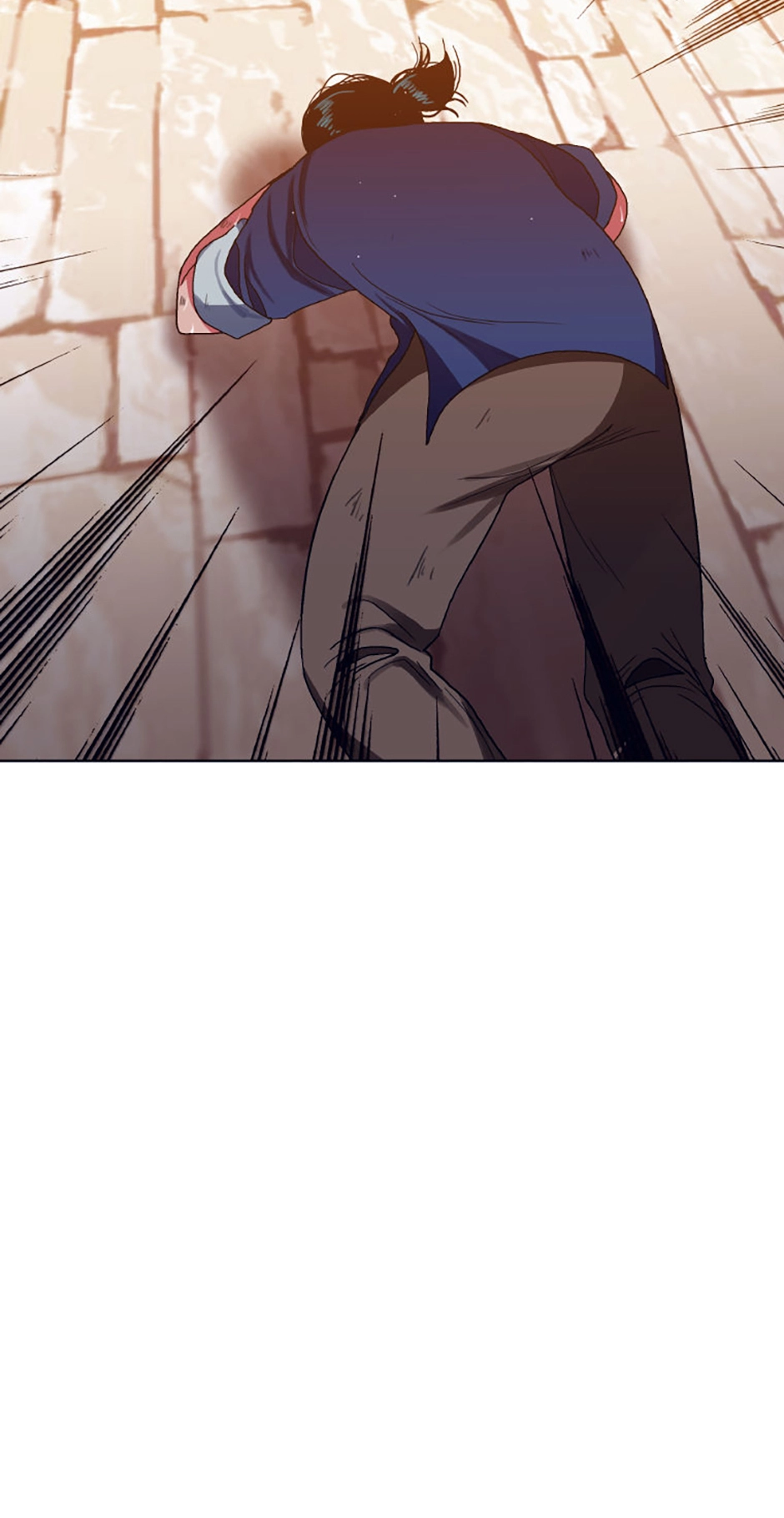 Hara of Thunder Chapter 95 page 96 - 