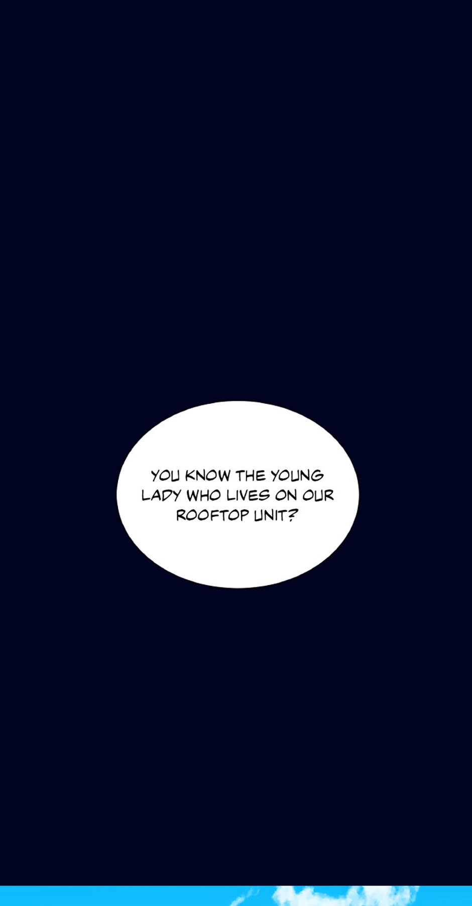 Hara of Thunder Chapter 96 page 1 - 