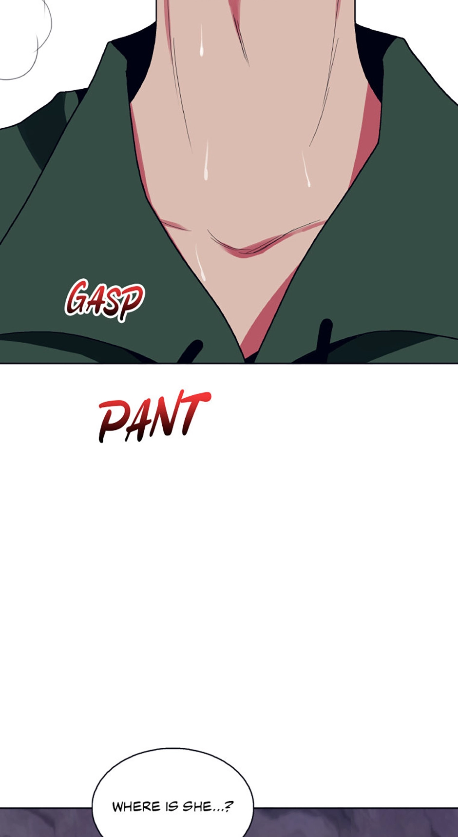Hara of Thunder Chapter 96 page 102 - 