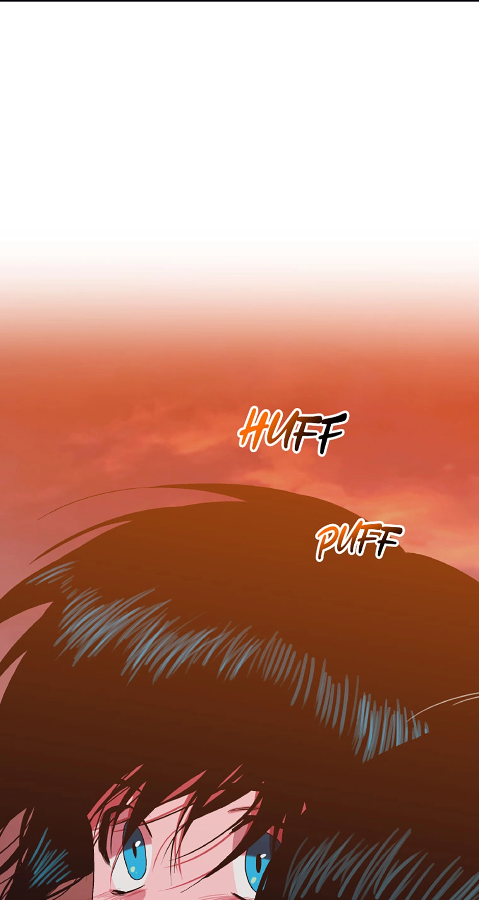Hara of Thunder Chapter 96 page 18 - 