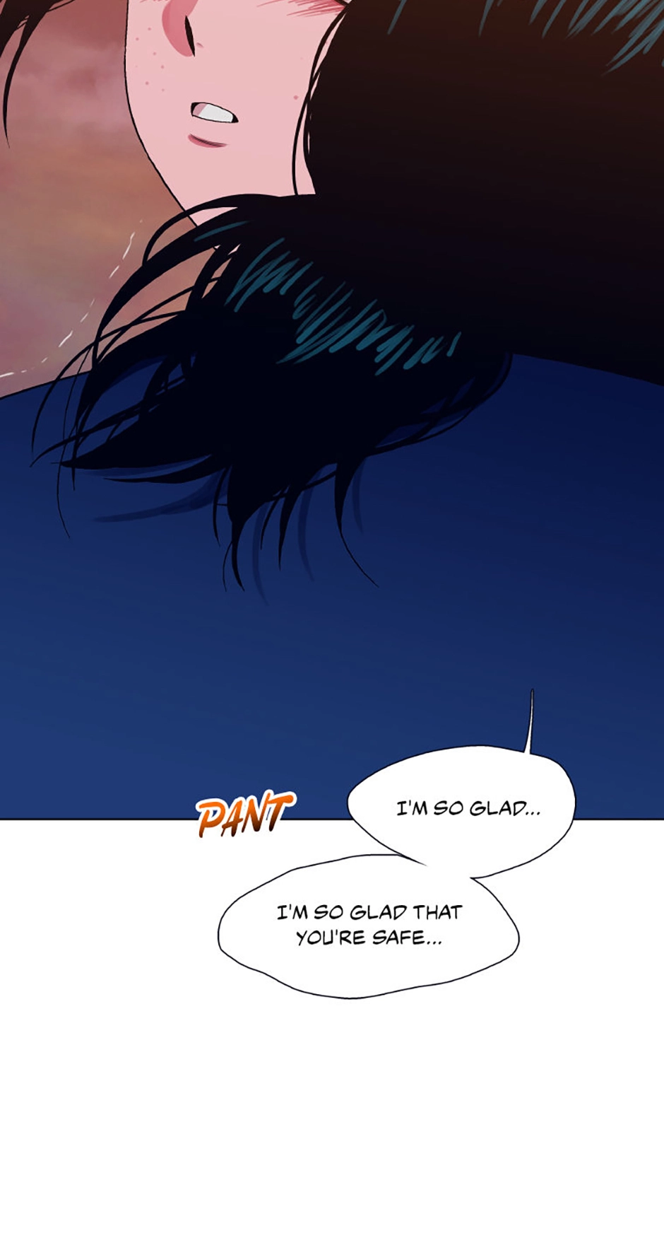 Hara of Thunder Chapter 96 page 19 - 