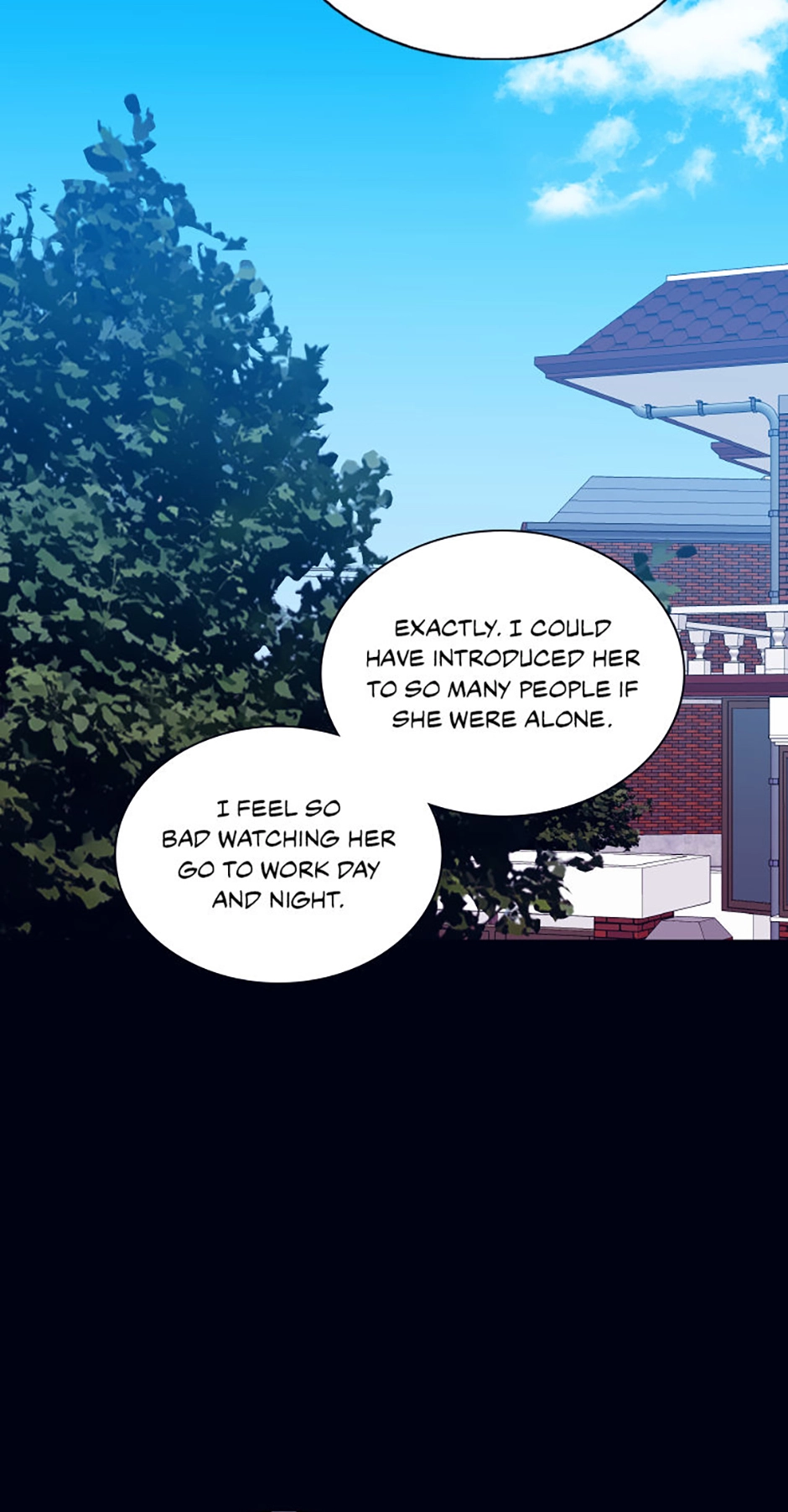 Hara of Thunder Chapter 96 page 3 - 