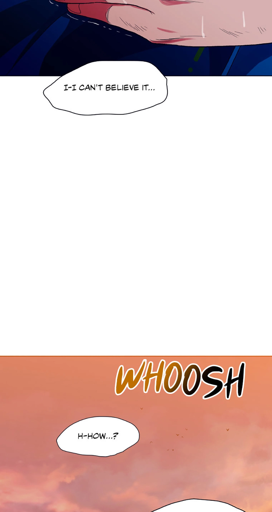 Hara of Thunder Chapter 96 page 21 - 