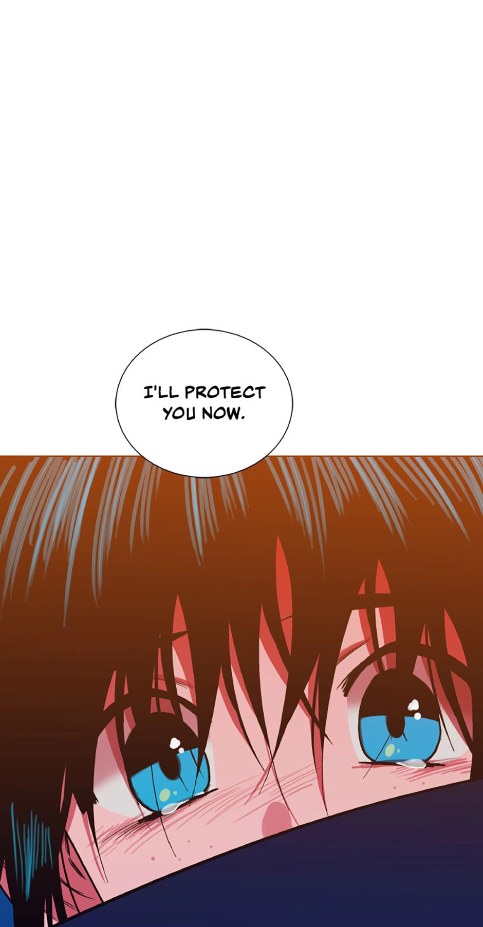 Hara of Thunder Chapter 96 page 24 - 
