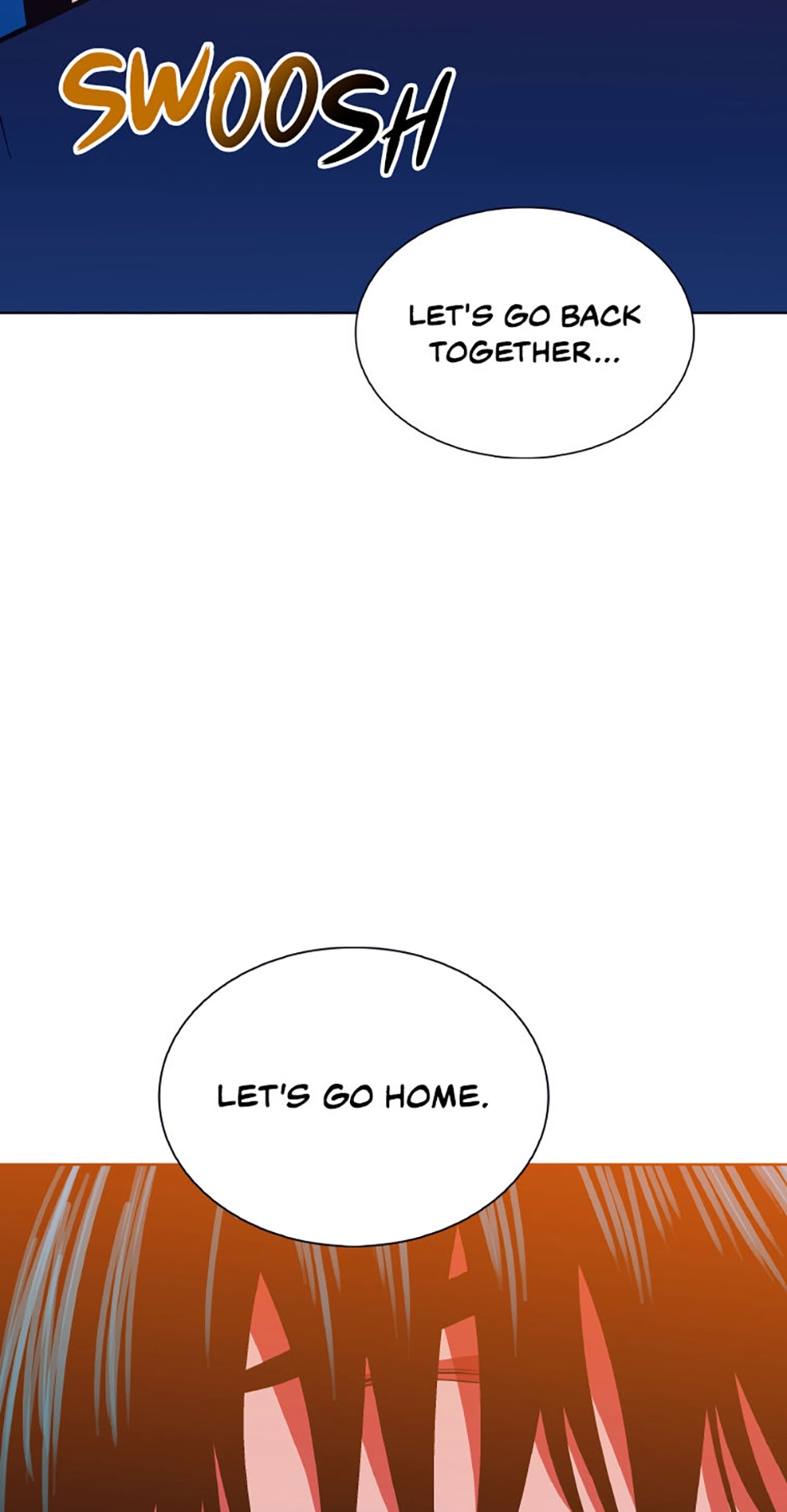 Hara of Thunder Chapter 96 page 25 - 