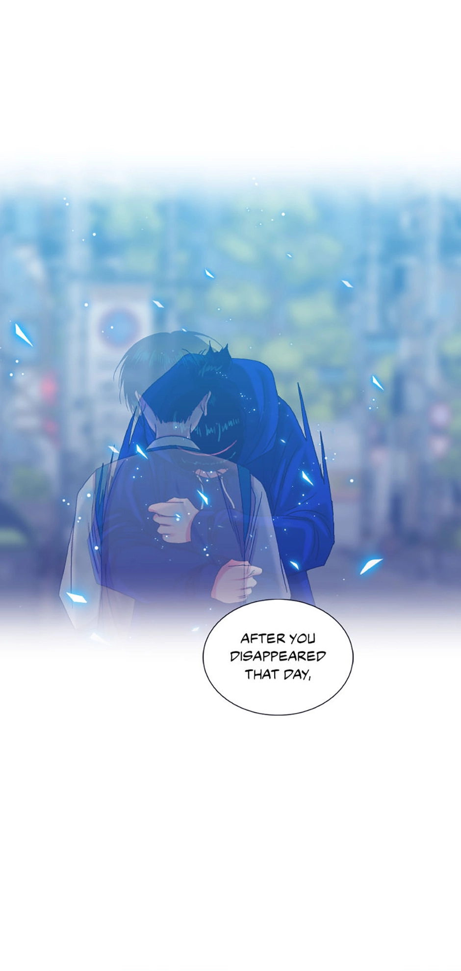 Hara of Thunder Chapter 96 page 31 - 