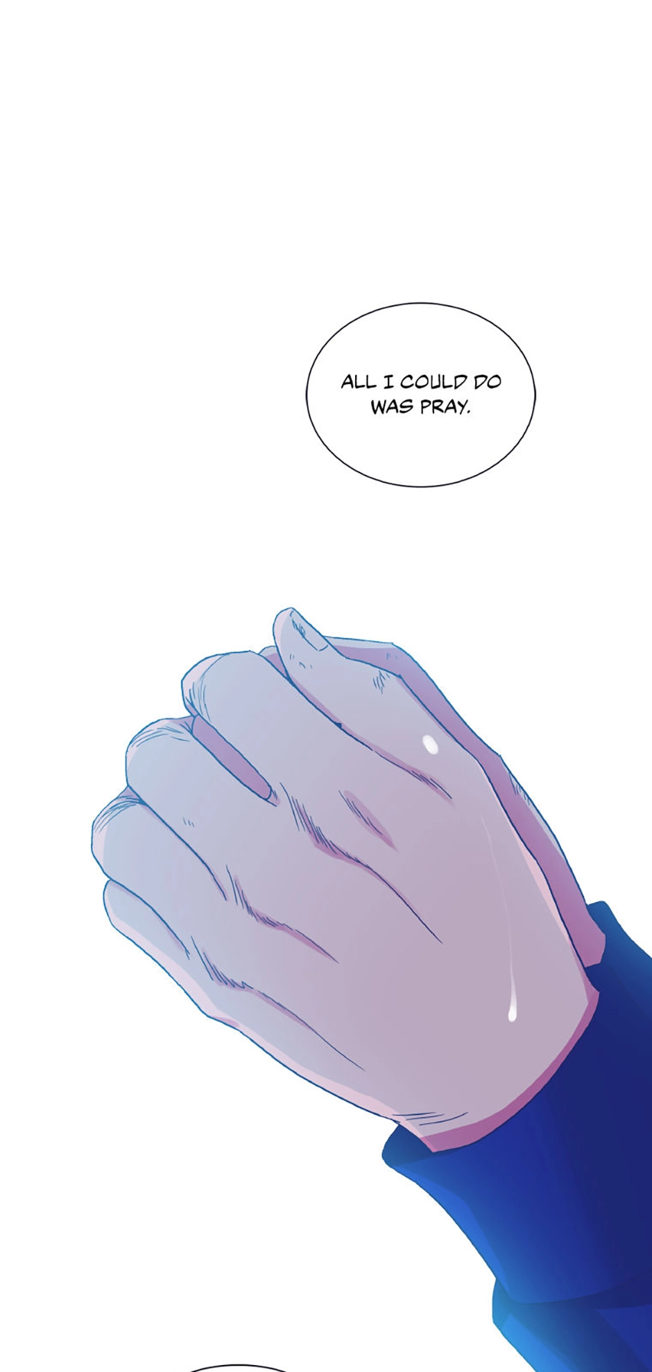 Hara of Thunder Chapter 96 page 33 - 