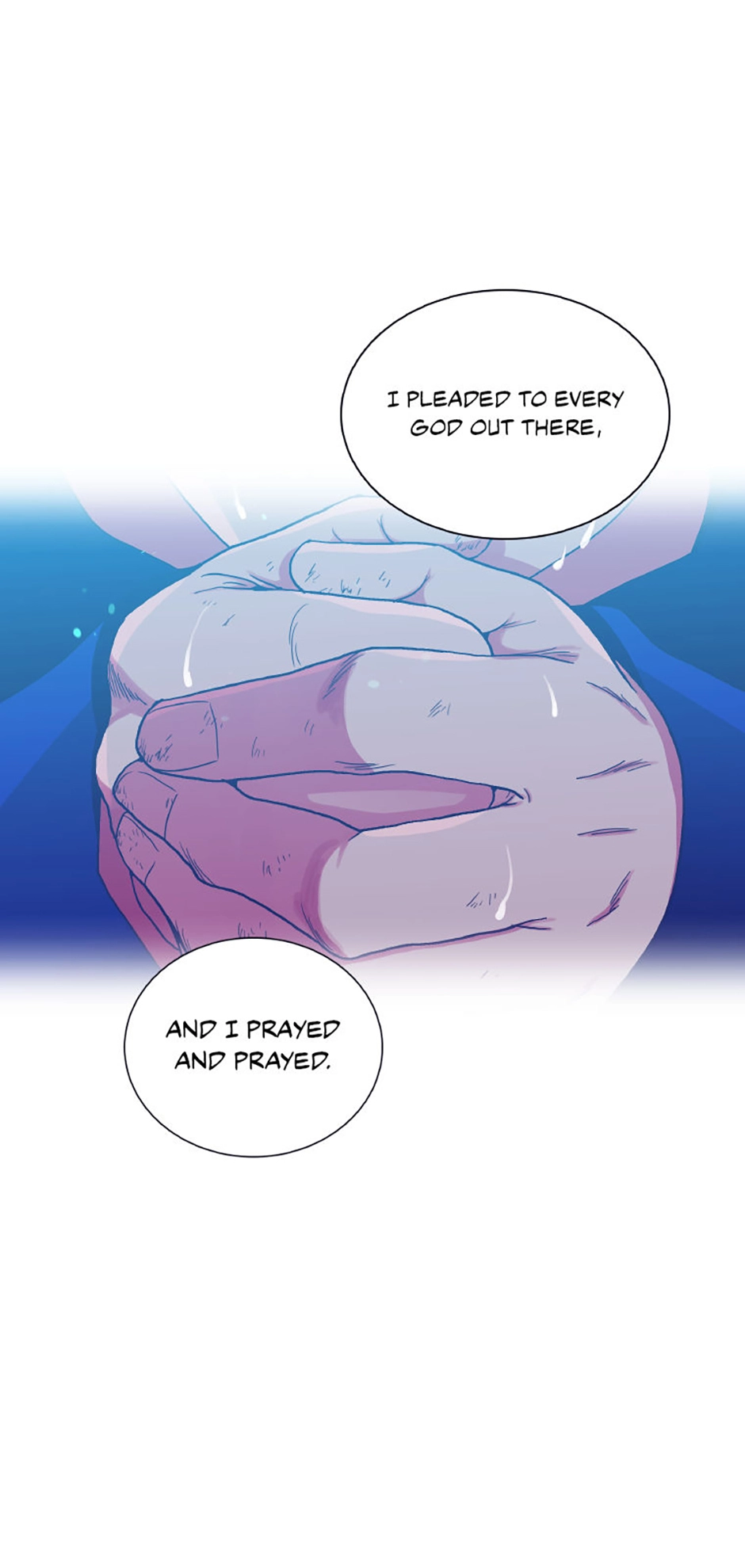 Hara of Thunder Chapter 96 page 35 - 