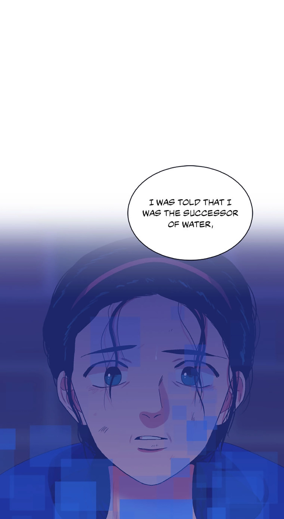 Hara of Thunder Chapter 96 page 37 - 