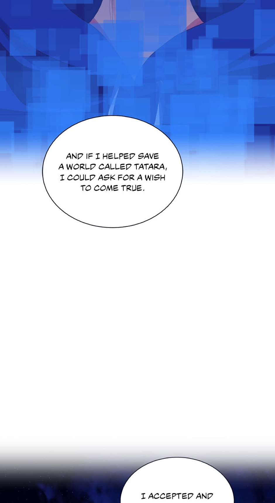 Hara of Thunder Chapter 96 page 38 - 