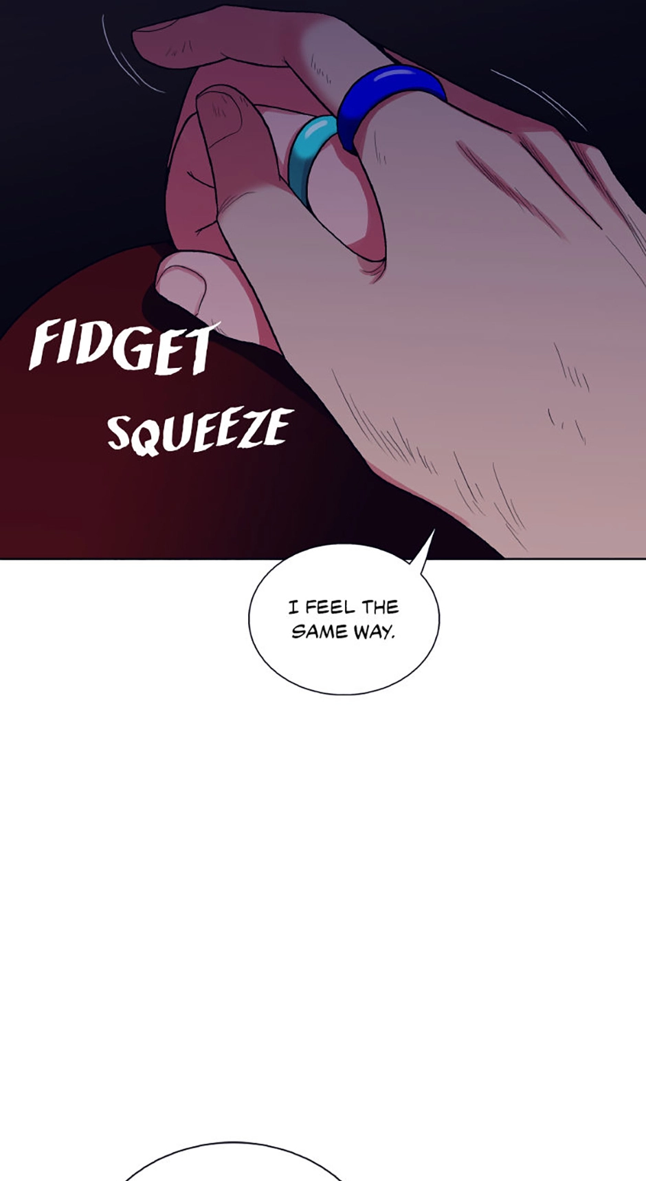 Hara of Thunder Chapter 96 page 41 - 