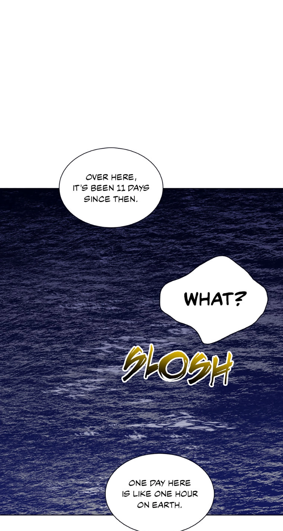 Hara of Thunder Chapter 96 page 43 - 