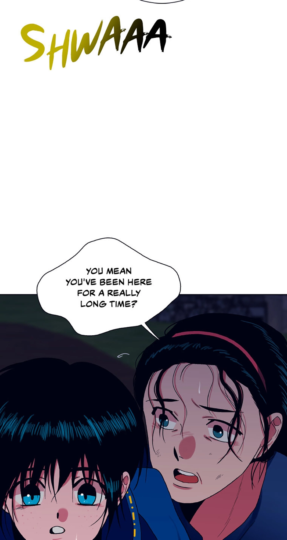 Hara of Thunder Chapter 96 page 44 - 
