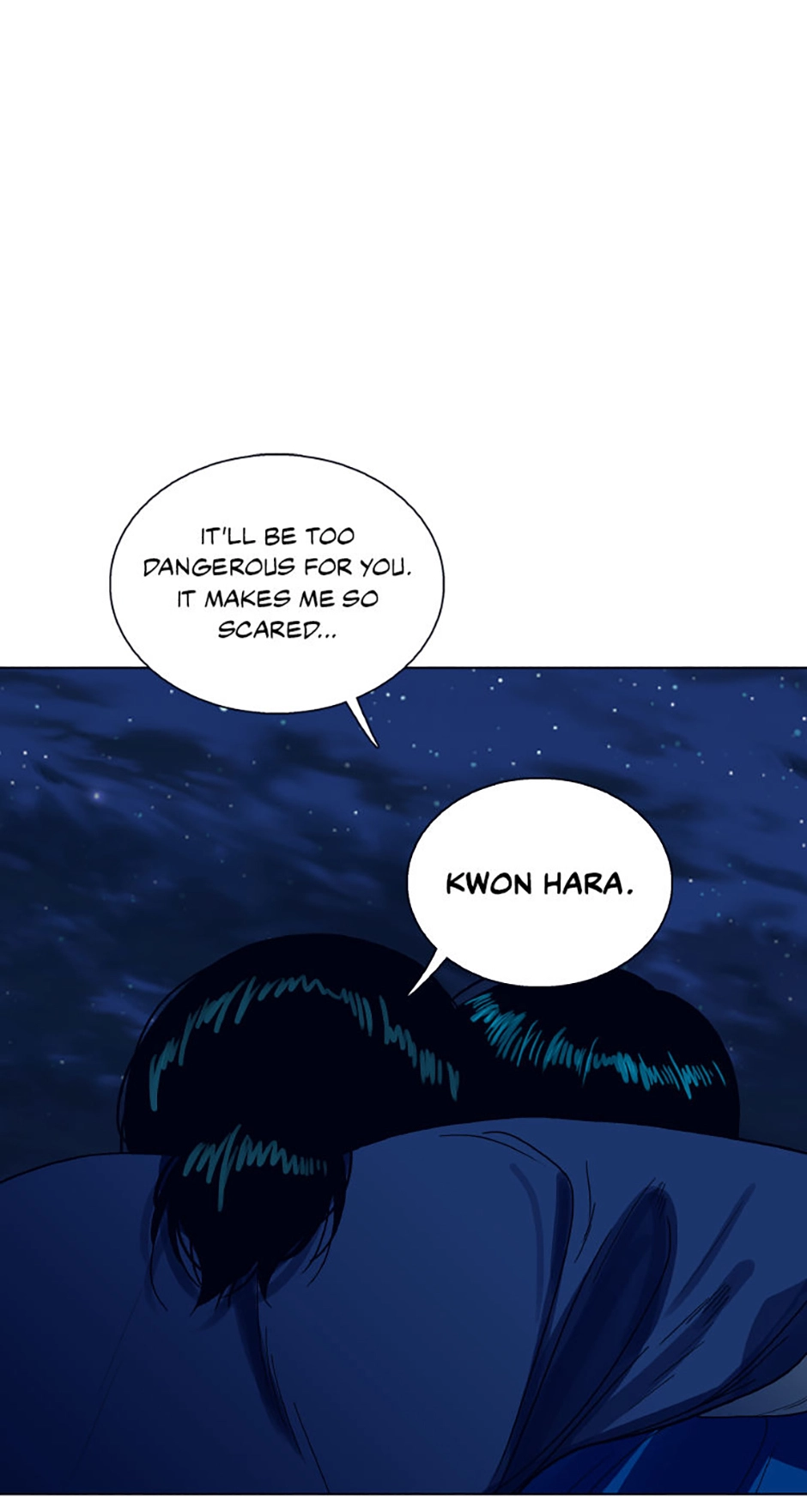 Hara of Thunder Chapter 96 page 48 - 