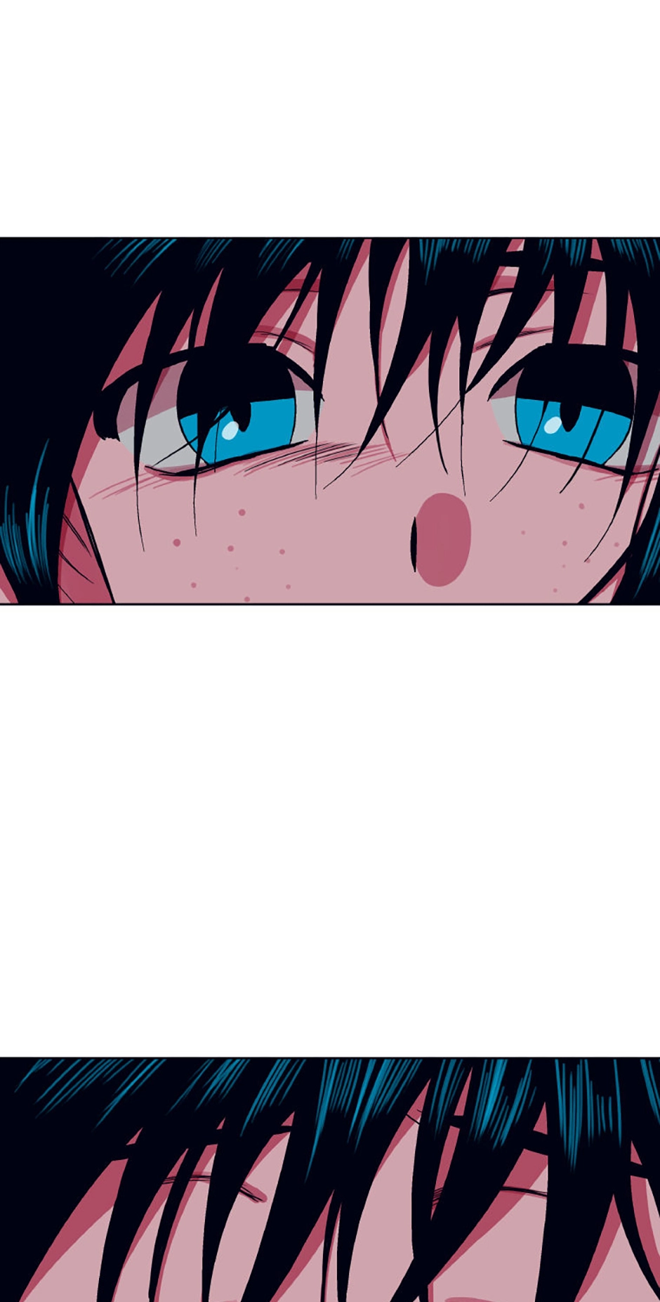 Hara of Thunder Chapter 96 page 54 - 