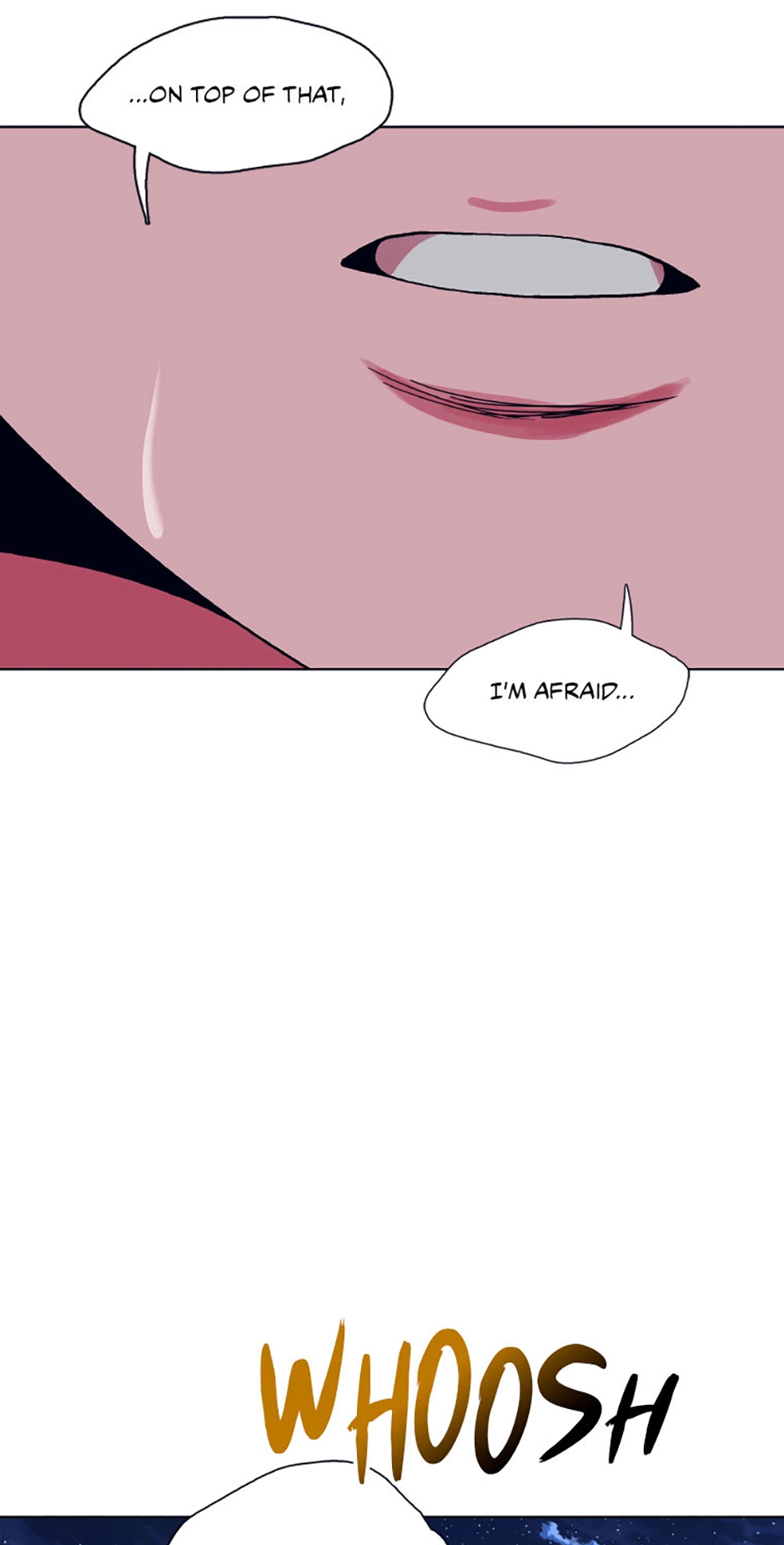 Hara of Thunder Chapter 96 page 58 - 