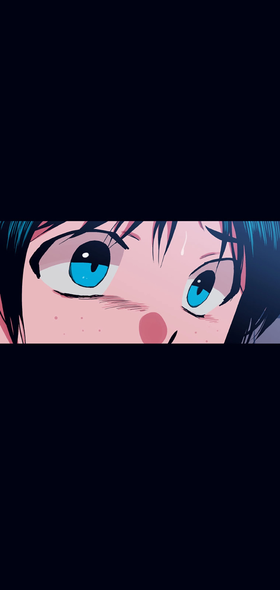 Hara of Thunder Chapter 96 page 7 - 