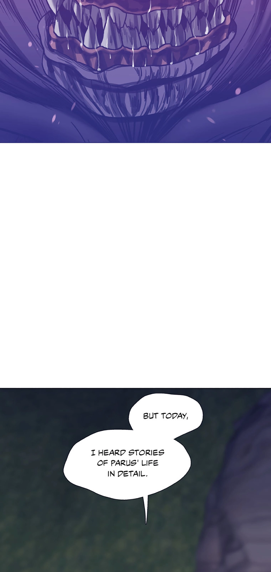 Hara of Thunder Chapter 96 page 63 - 