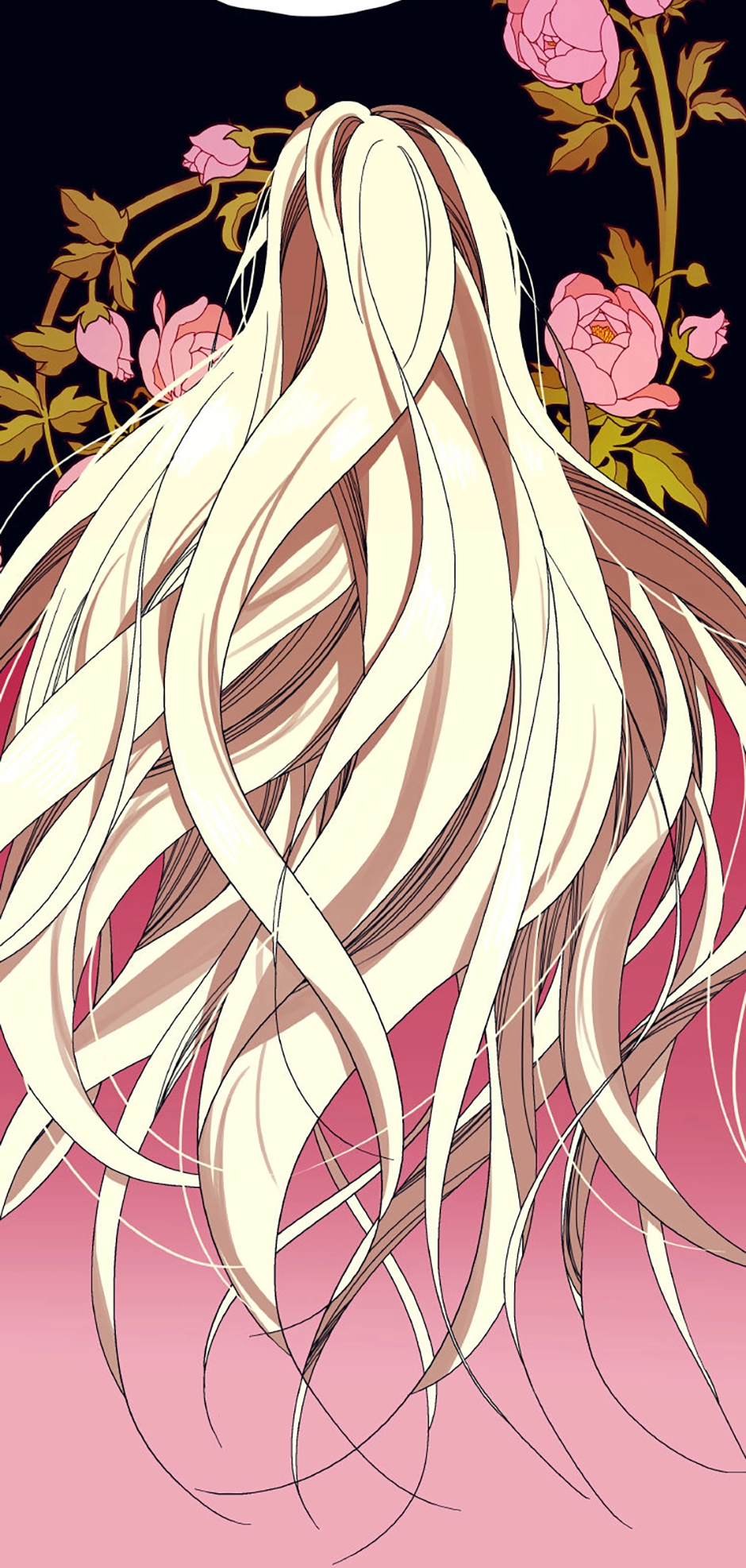 Hara of Thunder Chapter 96 page 65 - 