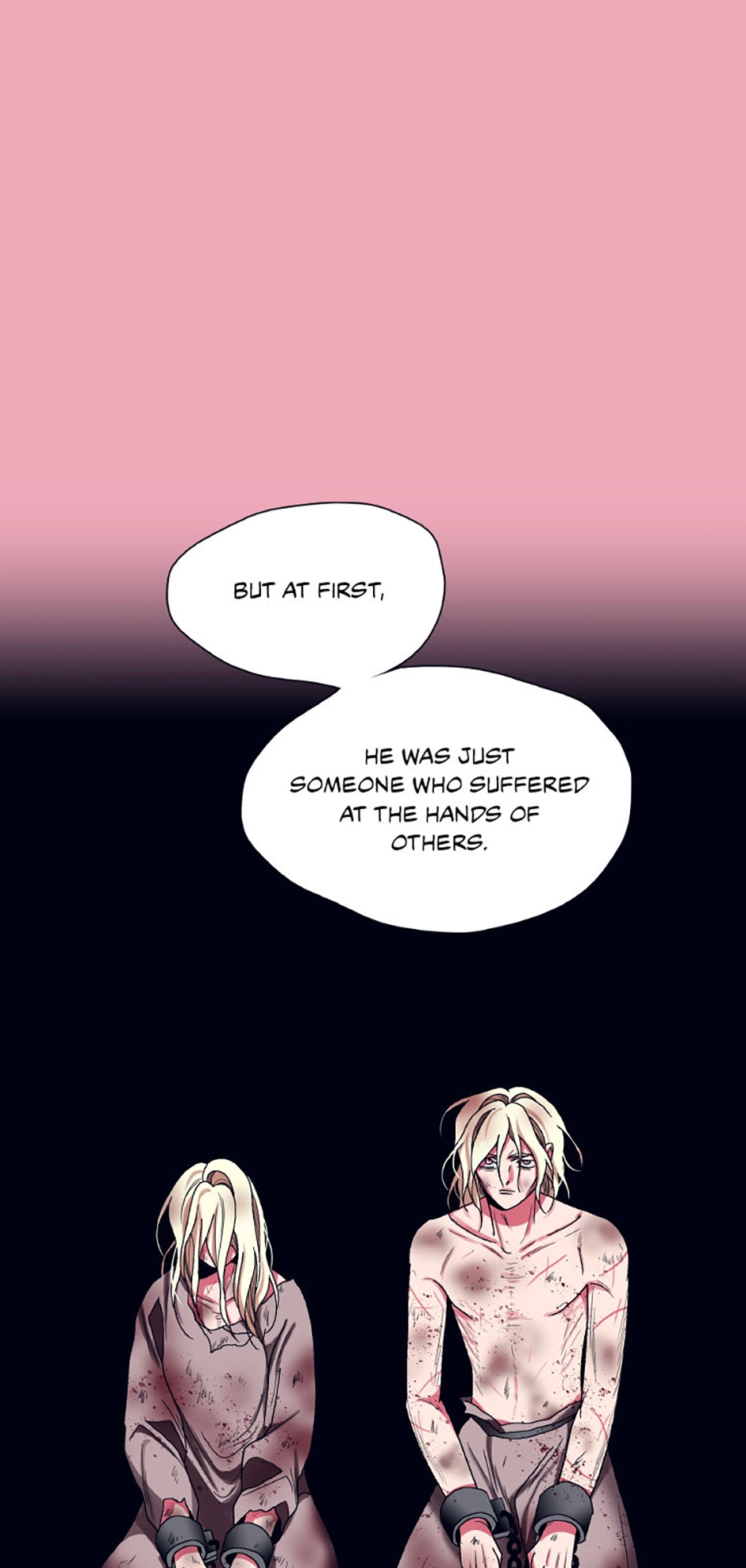 Hara of Thunder Chapter 96 page 66 - 