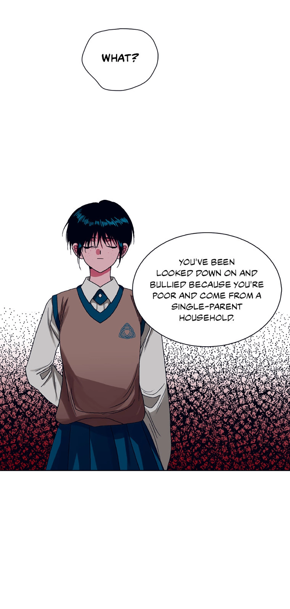 Hara of Thunder Chapter 96 page 71 - 