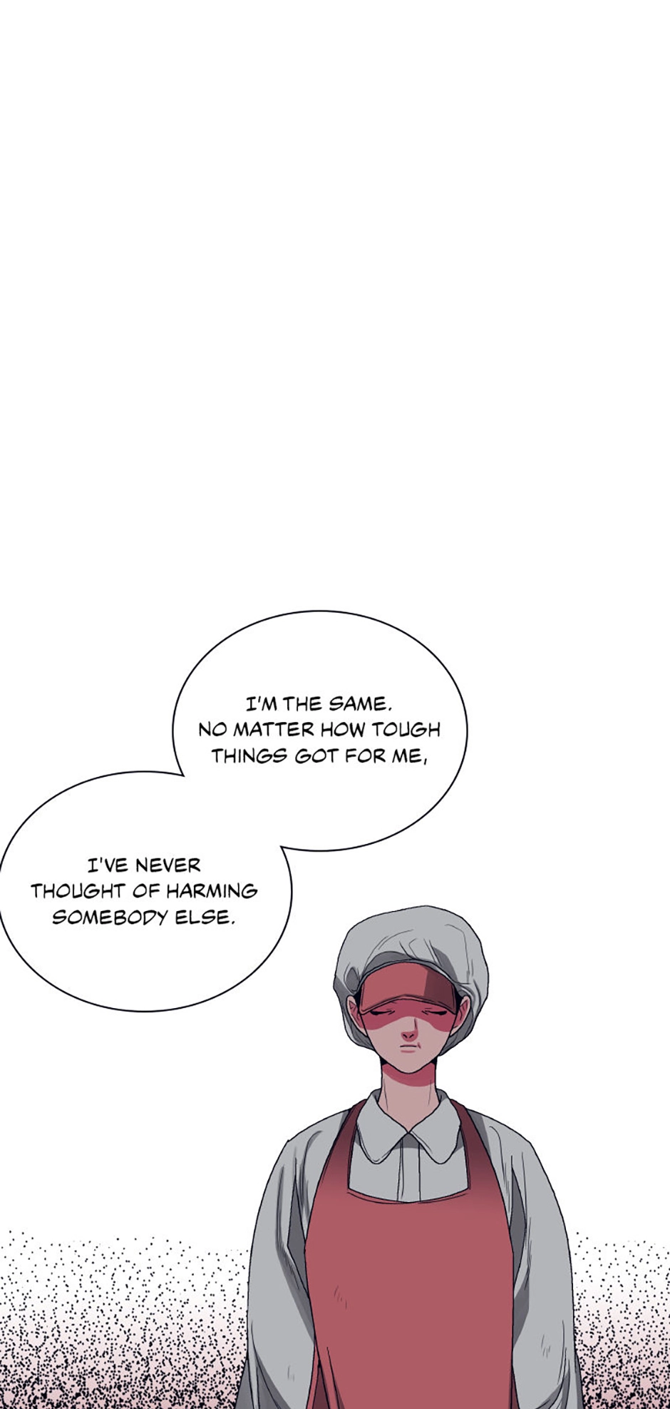 Hara of Thunder Chapter 96 page 73 - 