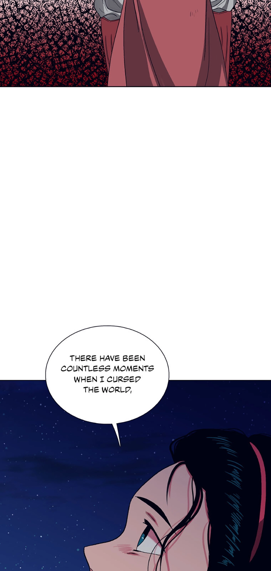 Hara of Thunder Chapter 96 page 74 - 