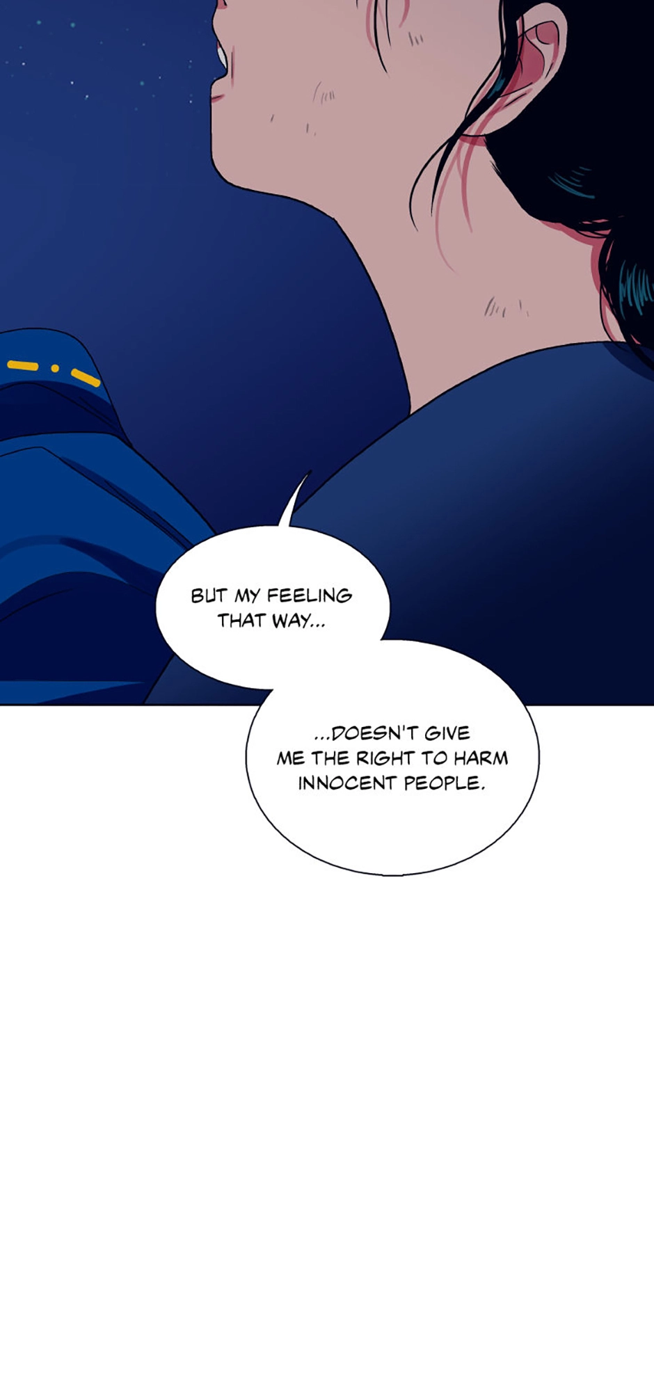 Hara of Thunder Chapter 96 page 75 - 