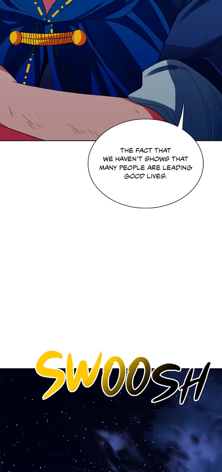 Hara of Thunder Chapter 96 page 79 - 