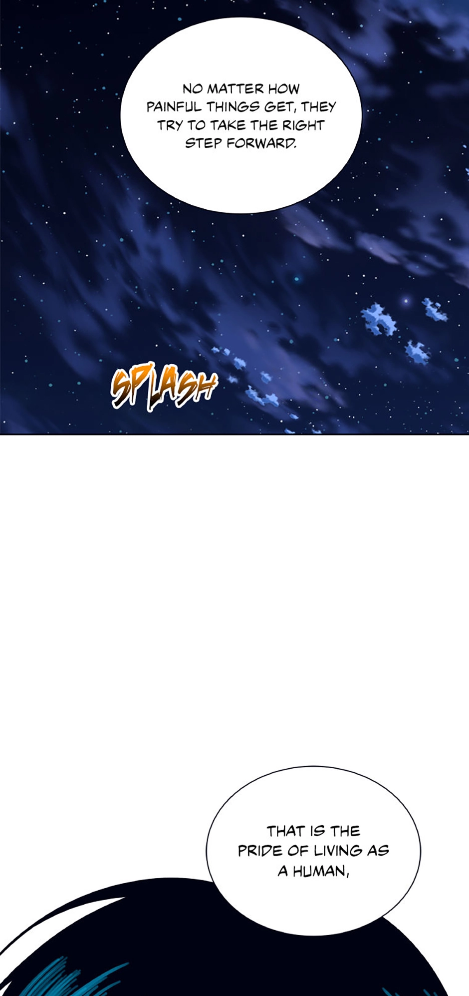 Hara of Thunder Chapter 96 page 80 - 