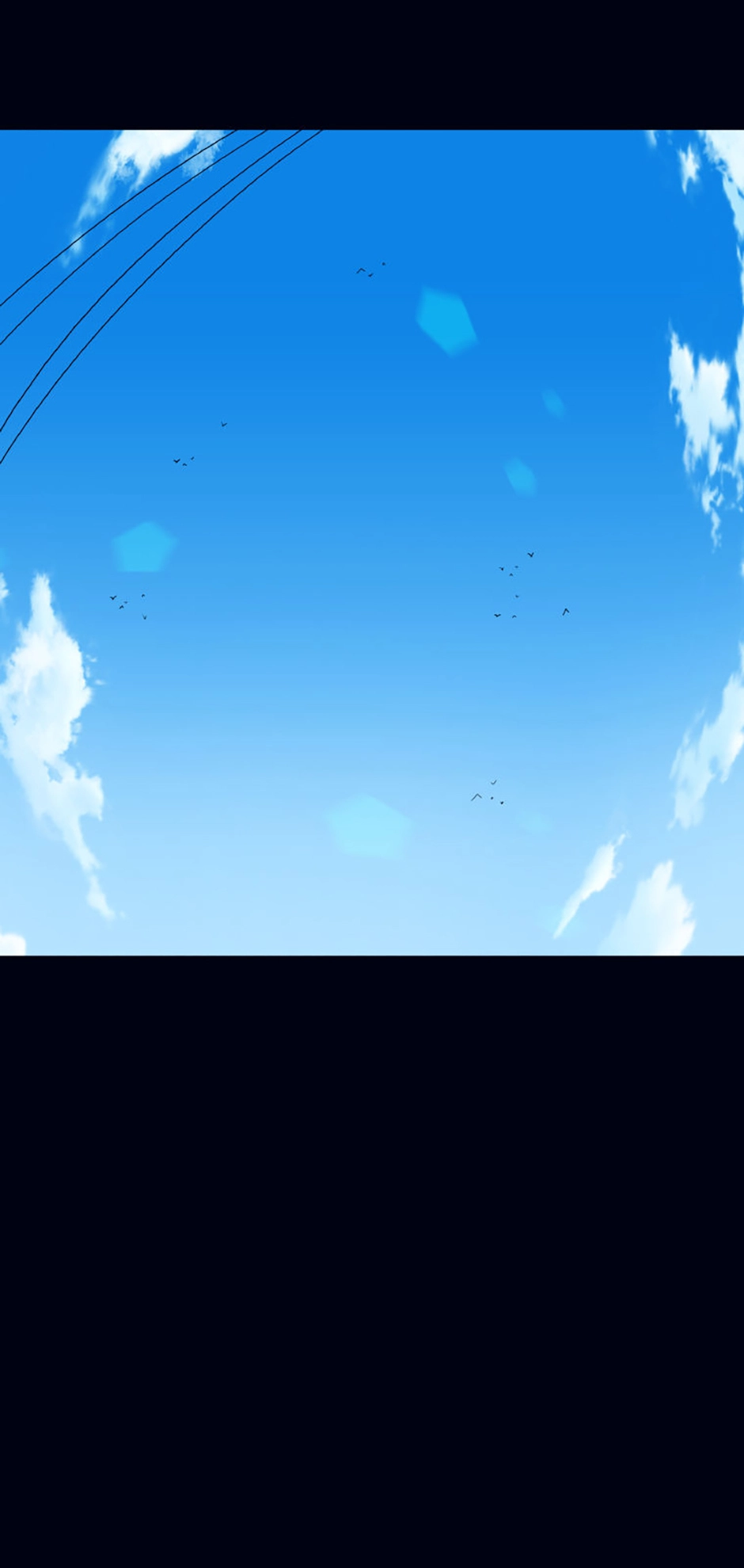 Hara of Thunder Chapter 96 page 9 - 