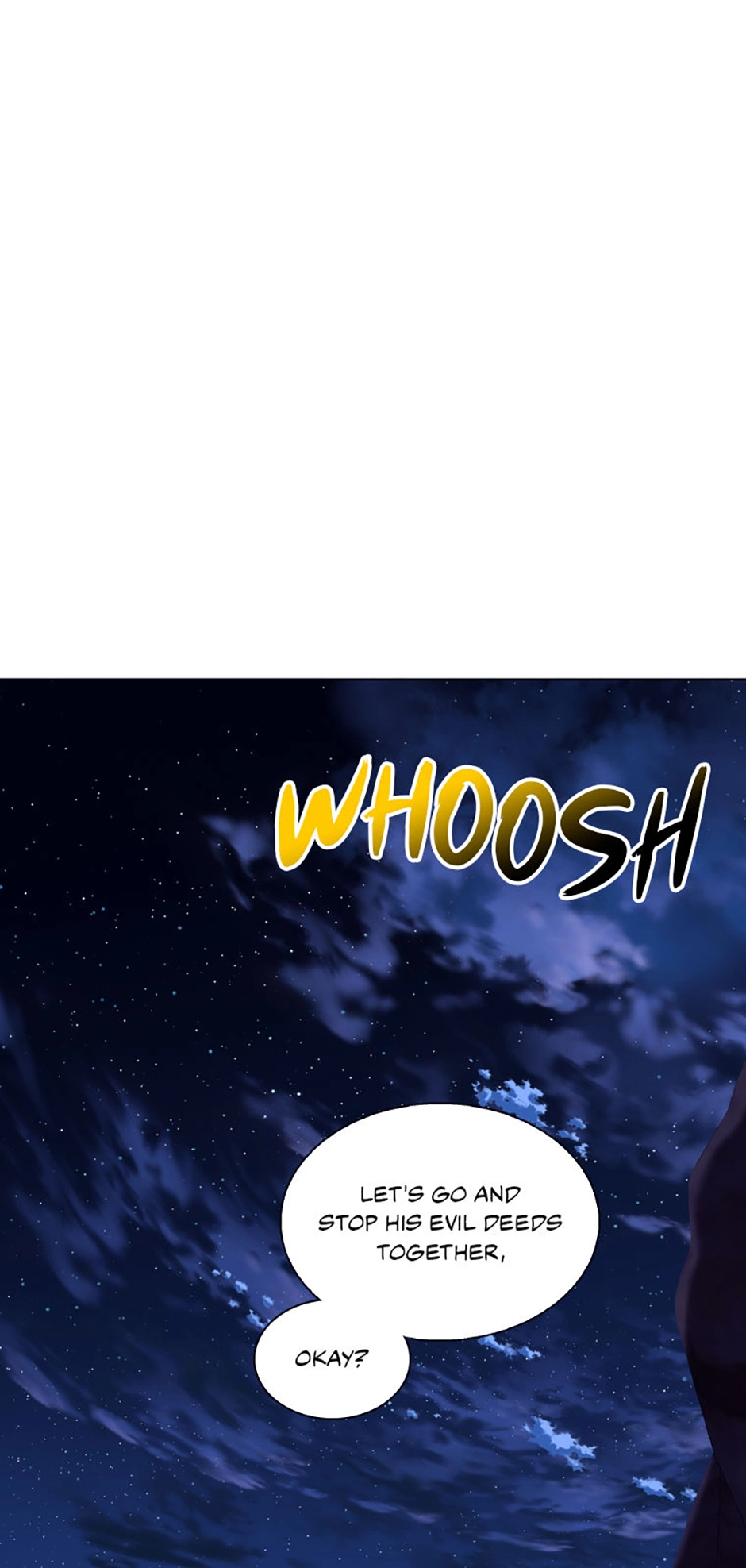 Hara of Thunder Chapter 96 page 88 - 