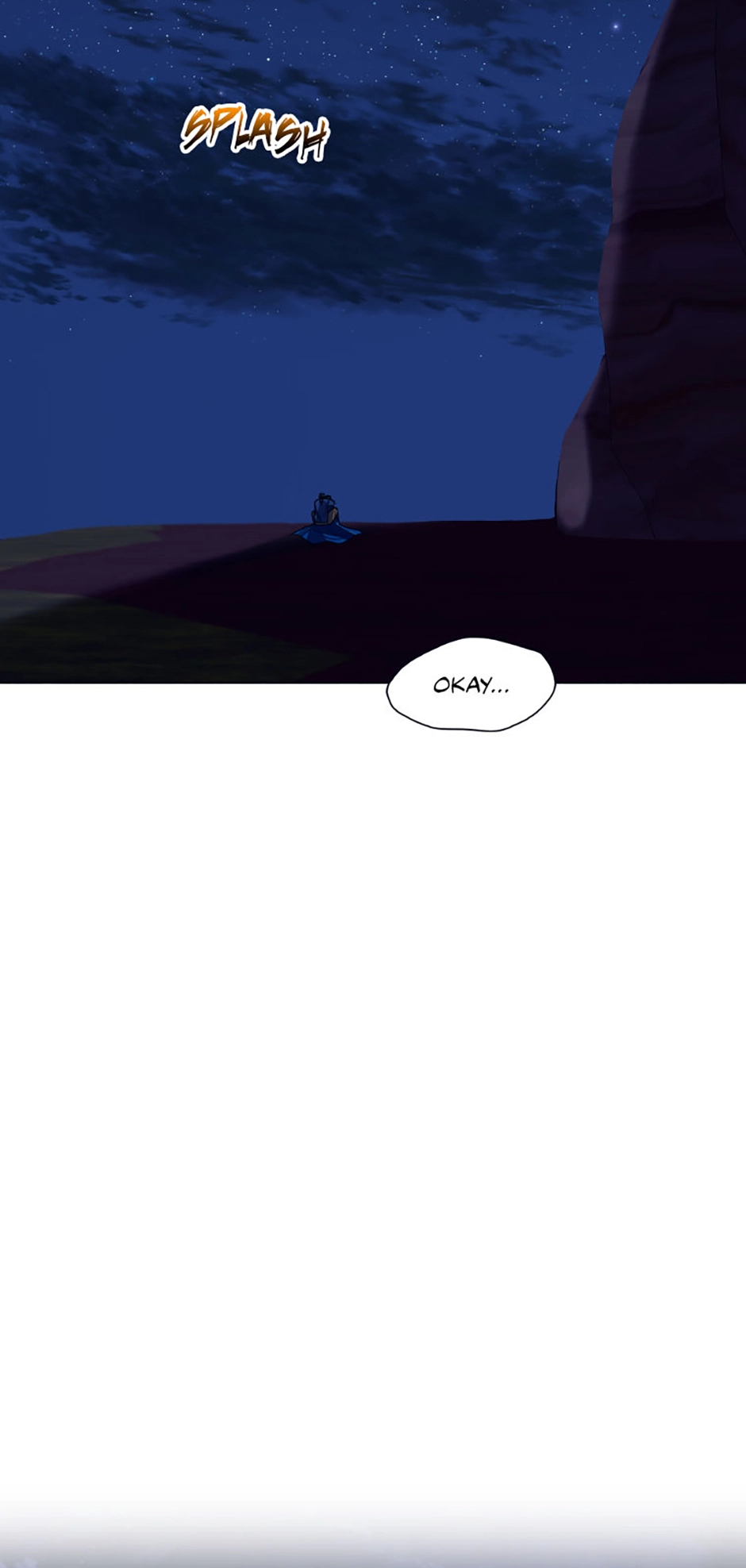 Hara of Thunder Chapter 96 page 89 - 