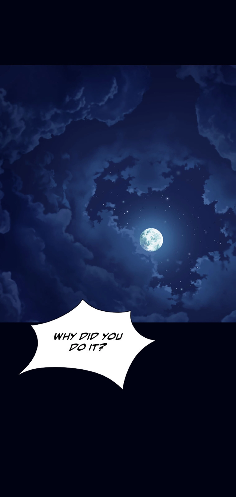 Hara of Thunder Chapter 96 page 10 - 