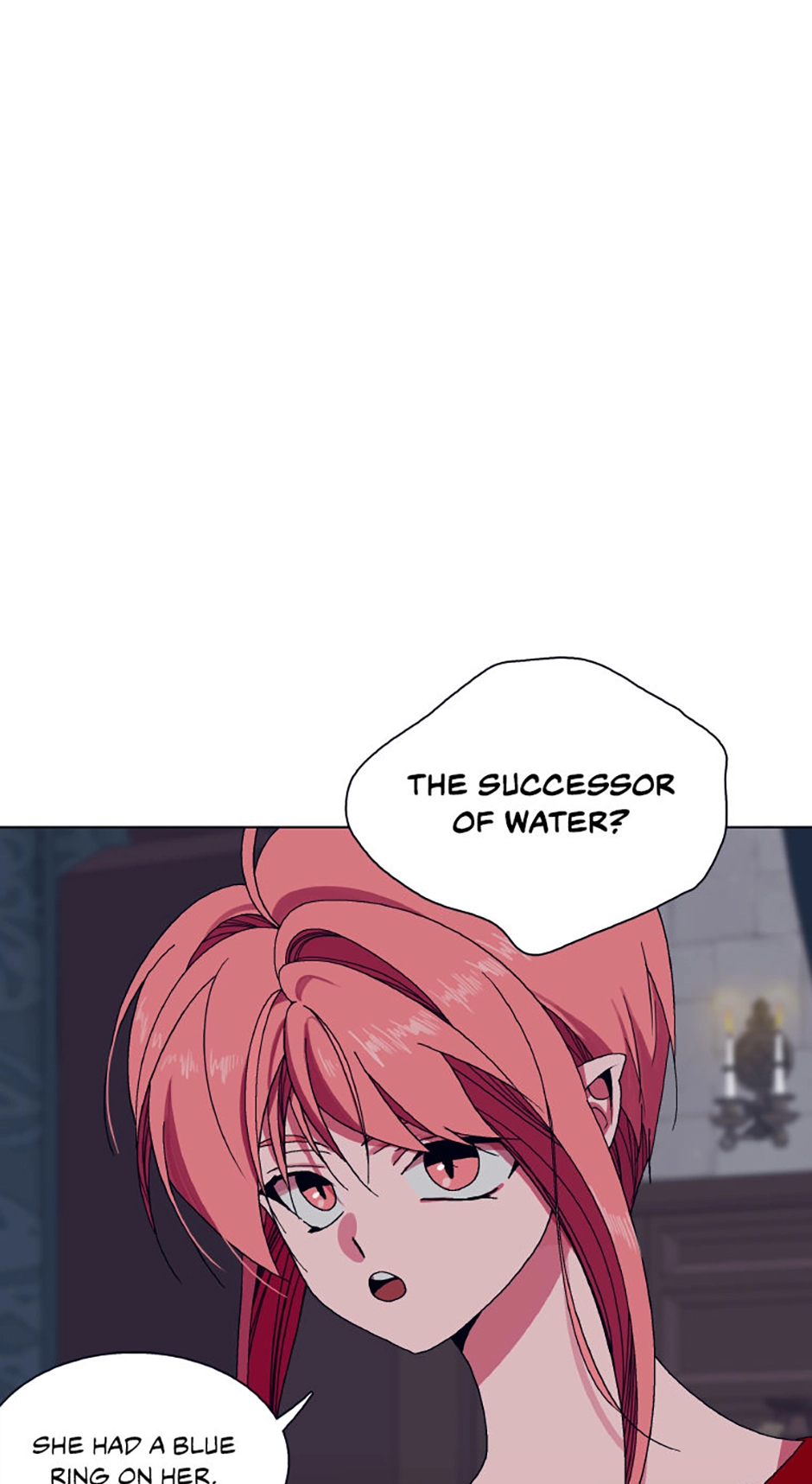 Hara of Thunder Chapter 96 page 92 - 