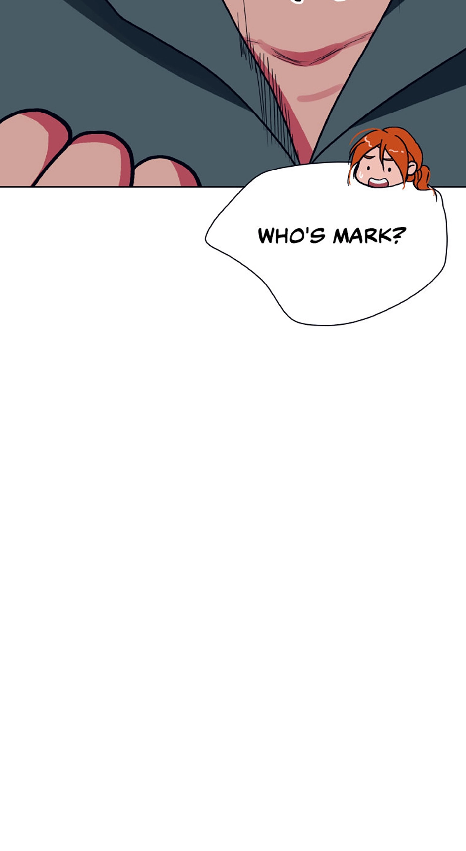 Hara of Thunder Chapter 96 page 100 - 