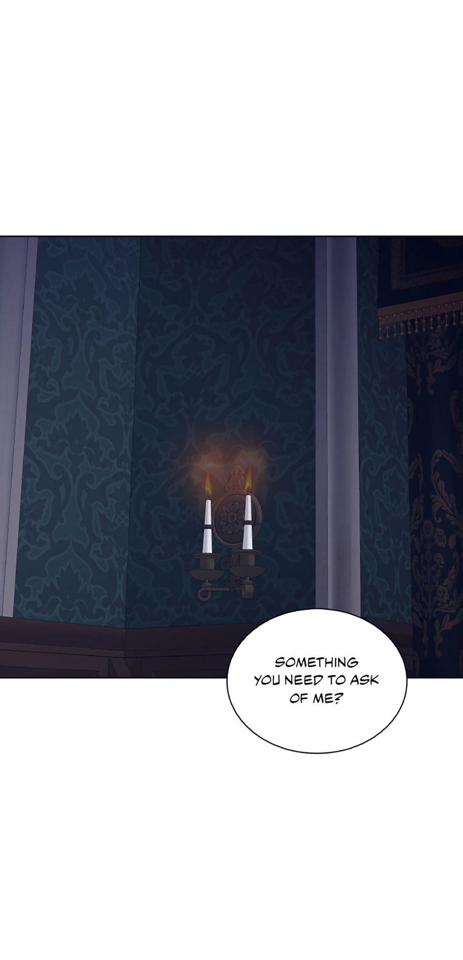 Hara of Thunder Chapter 98 page 1 - 
