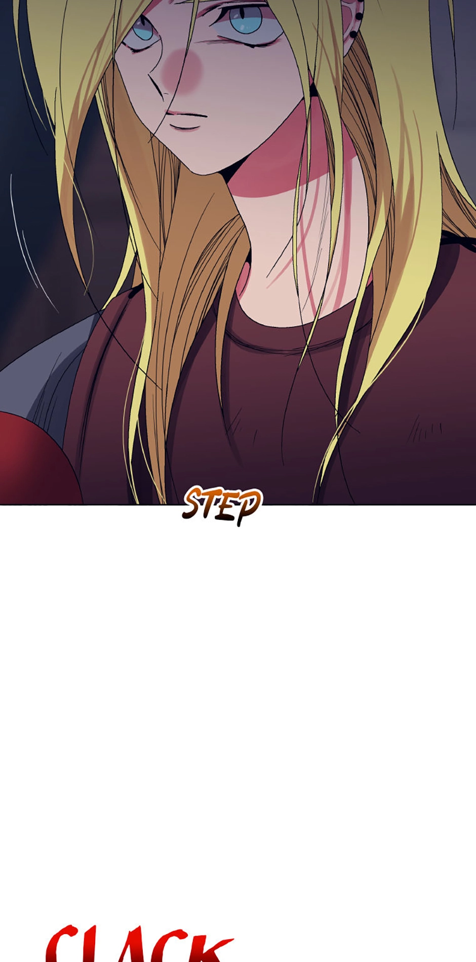 Hara of Thunder Chapter 98 page 14 - 