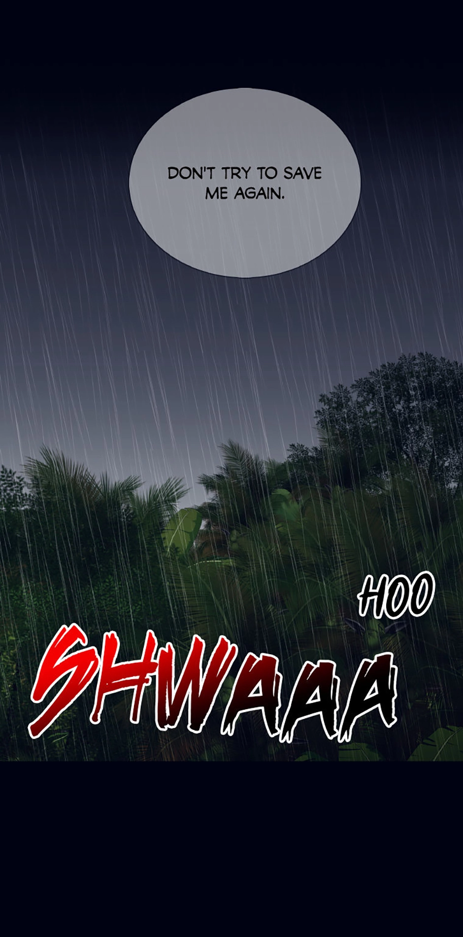 Hara of Thunder Chapter 98 page 16 - 