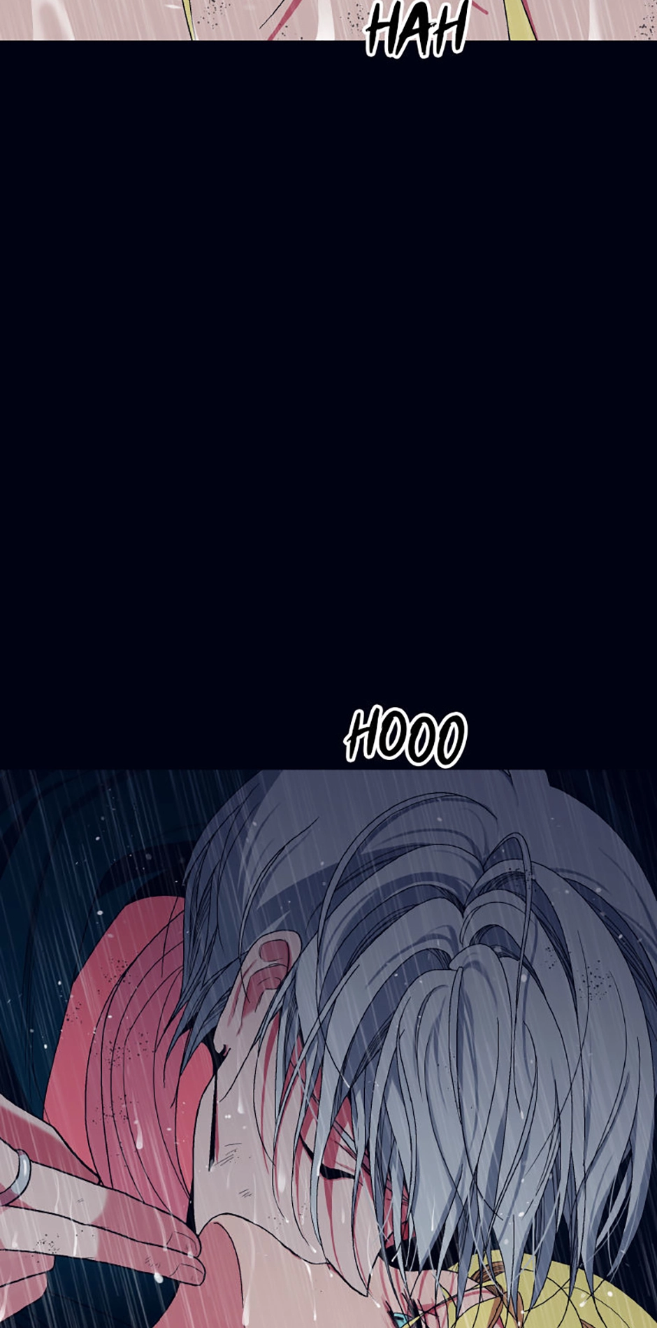 Hara of Thunder Chapter 98 page 19 - 