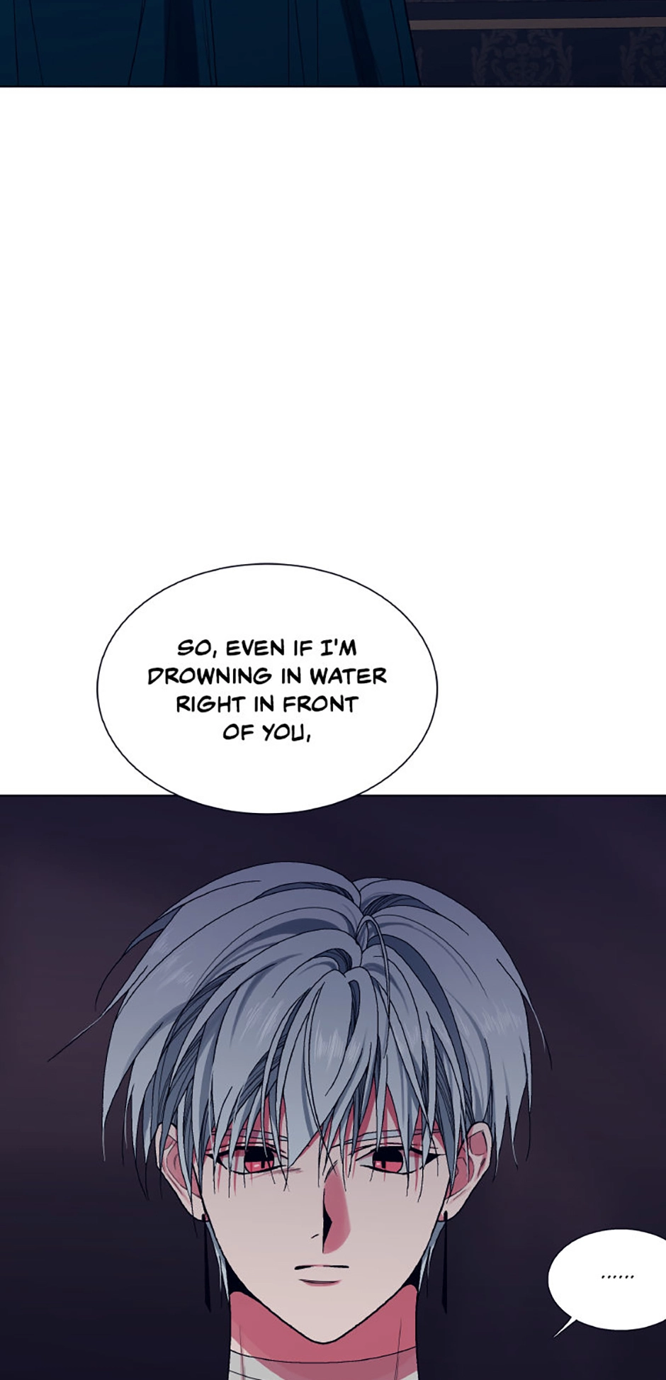 Hara of Thunder Chapter 98 page 3 - 