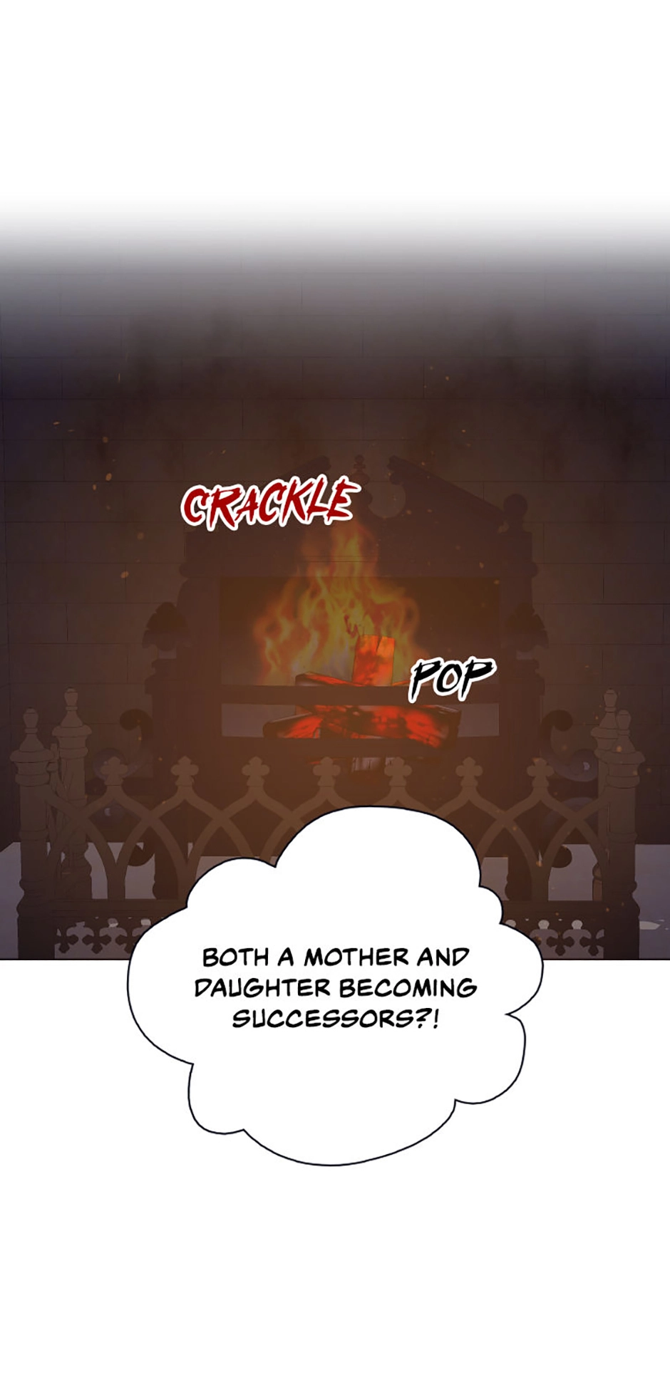 Hara of Thunder Chapter 98 page 23 - 
