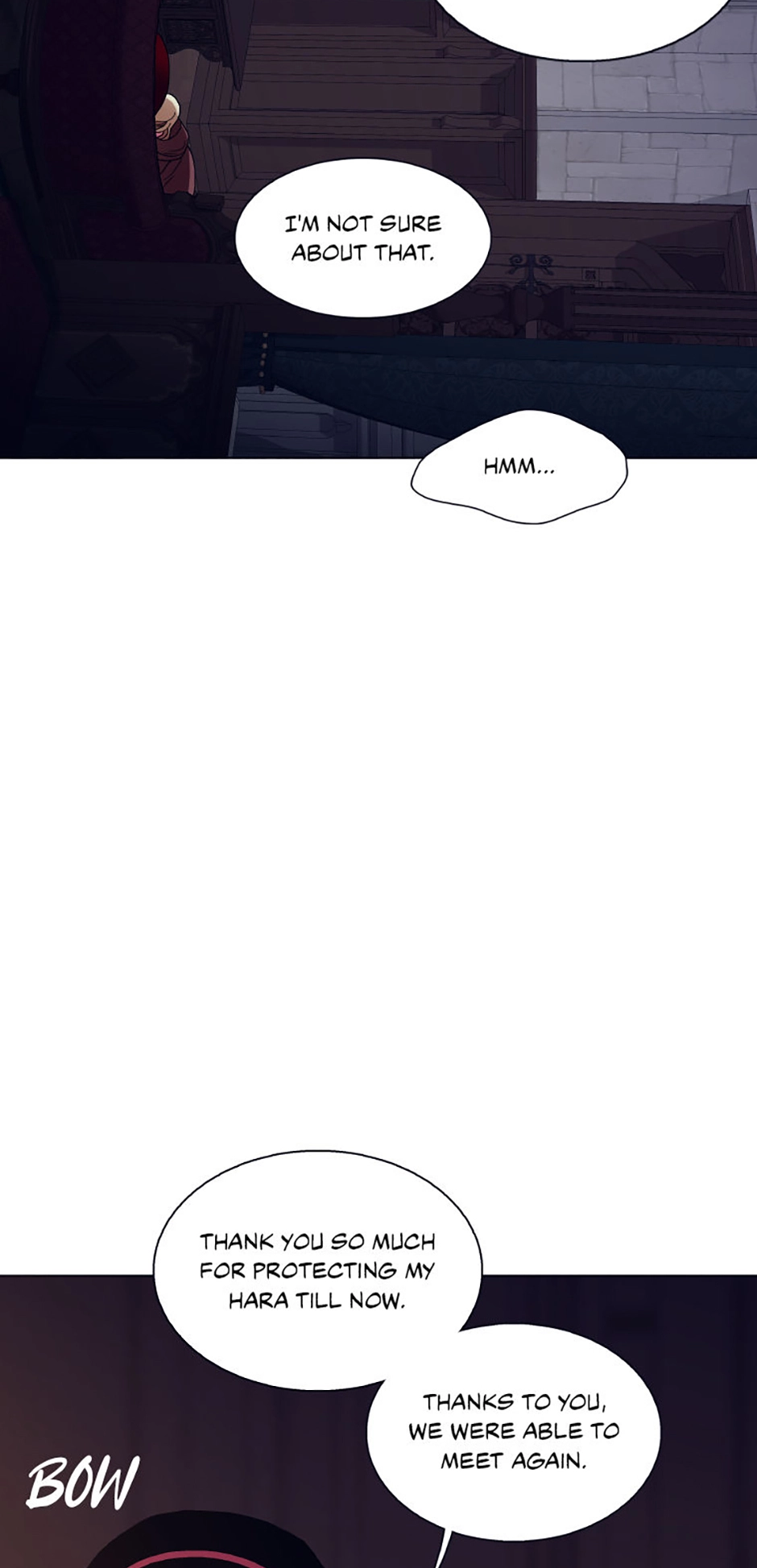 Hara of Thunder Chapter 98 page 25 - 