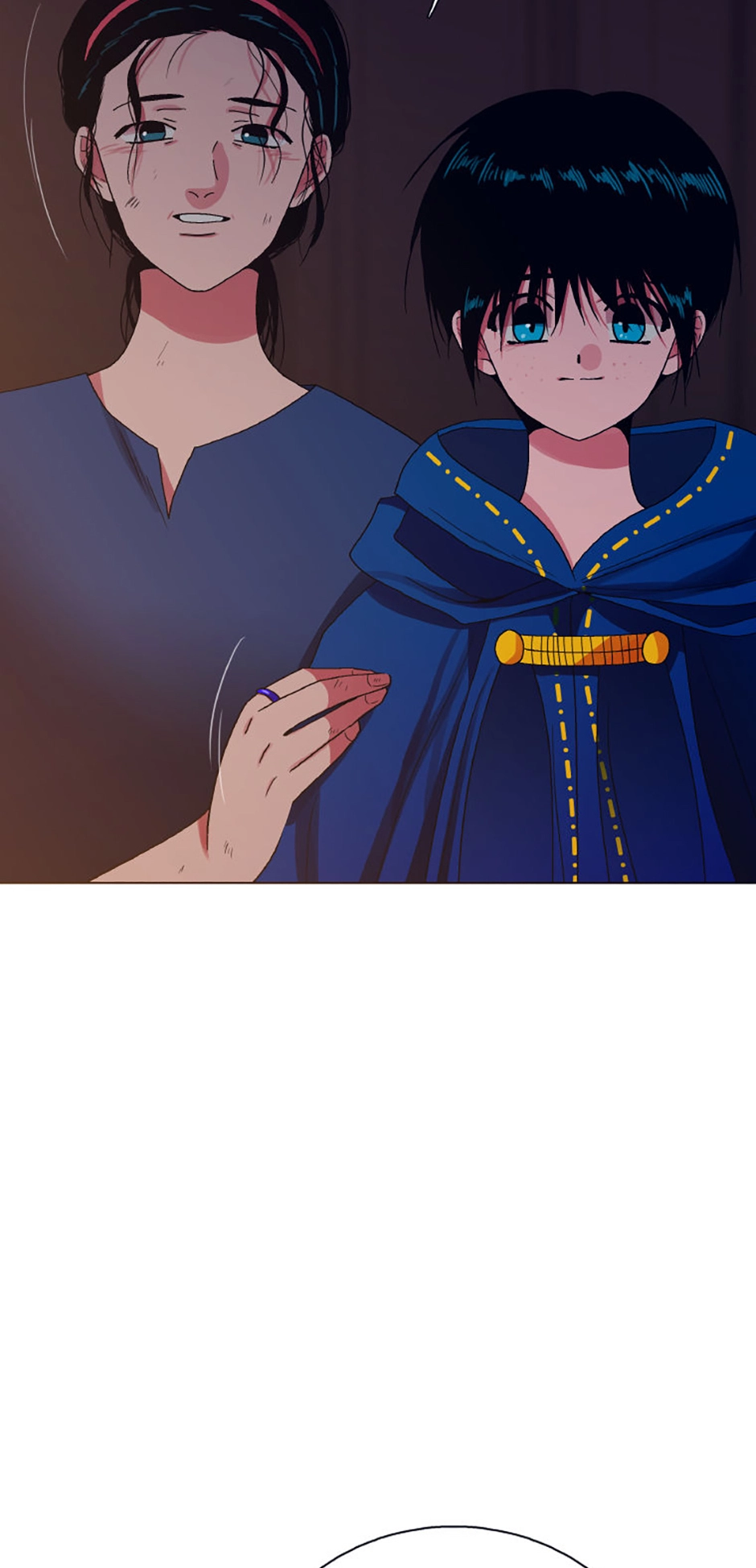 Hara of Thunder Chapter 98 page 26 - 