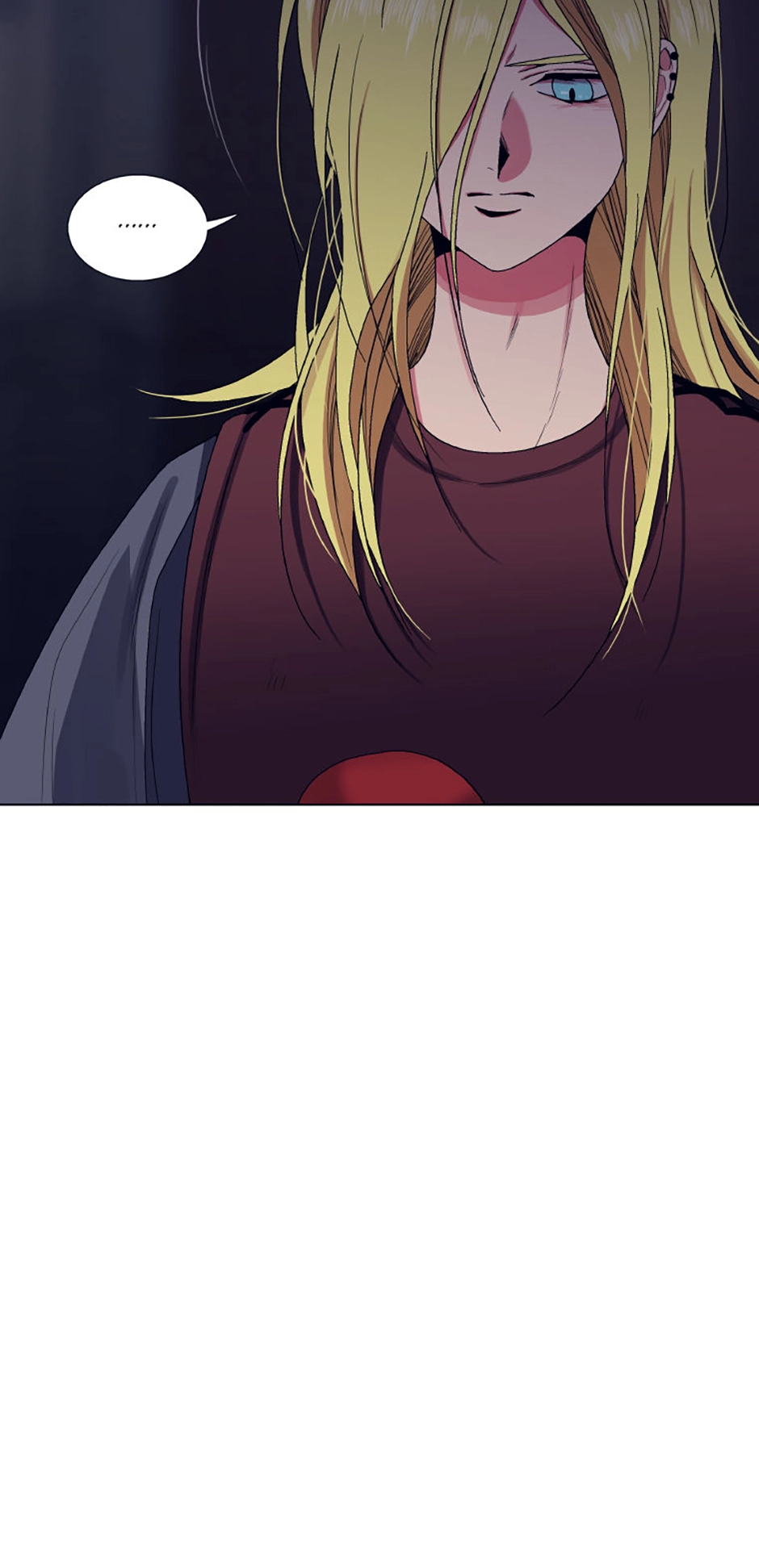 Hara of Thunder Chapter 98 page 5 - 