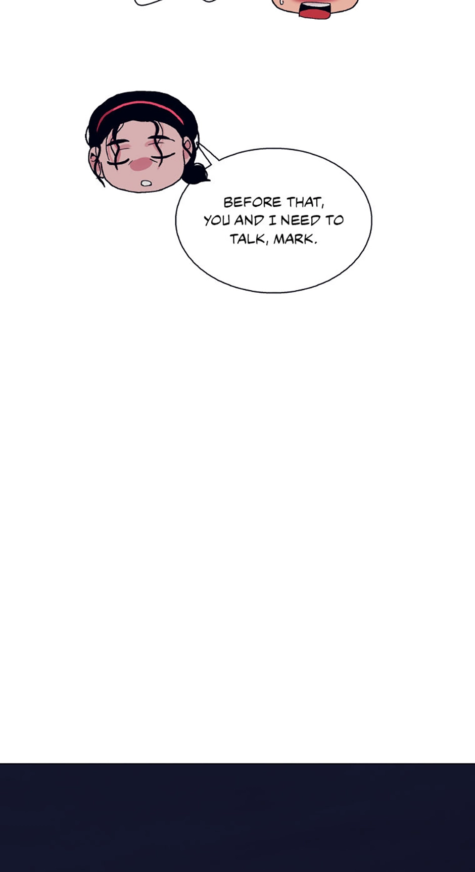 Hara of Thunder Chapter 98 page 41 - 
